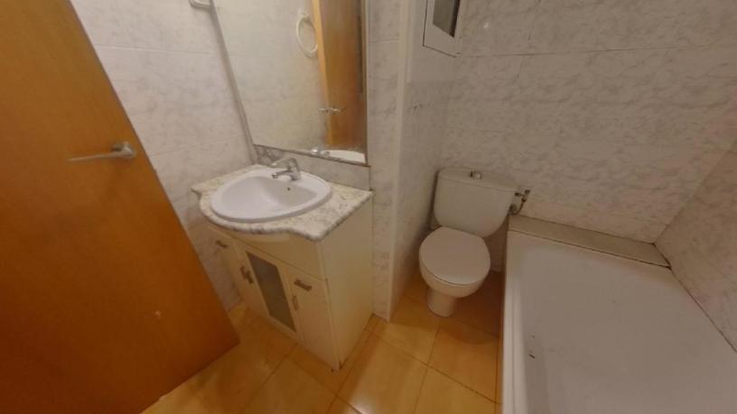 Piso en venta en calle Torras I Bages