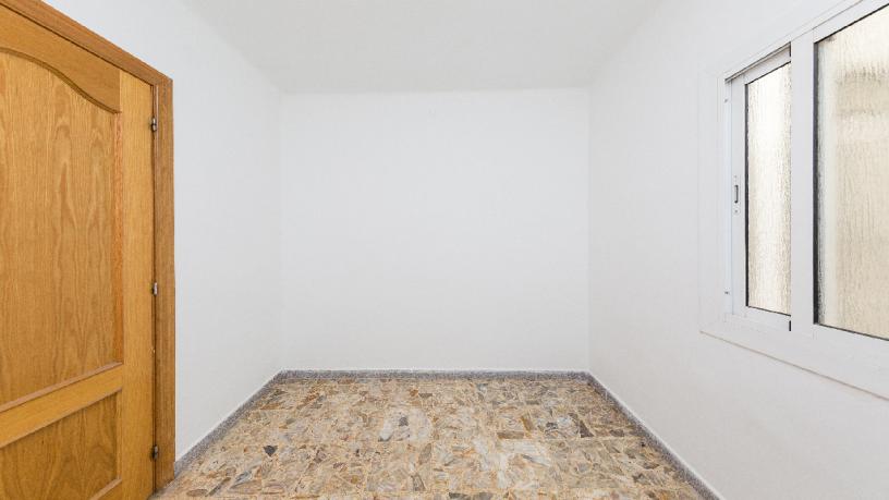 Piso en venta en calle Teide