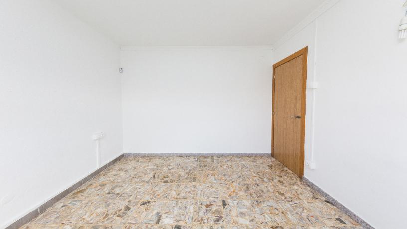 Piso en venta en calle Teide