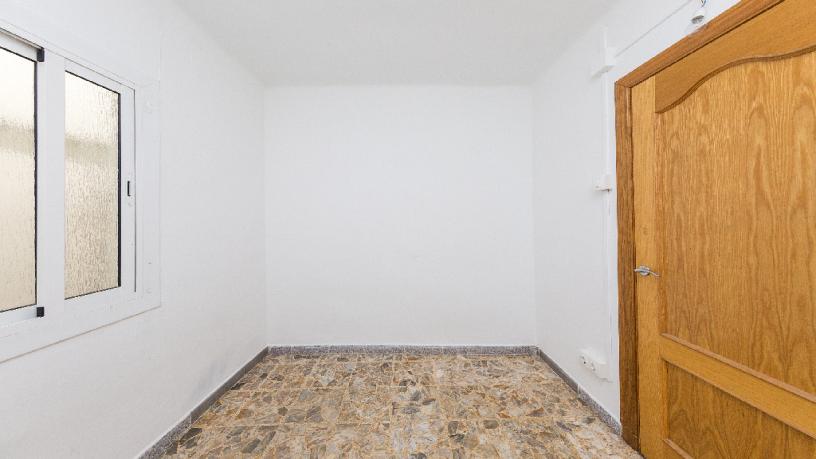 Piso en venta en calle Teide
