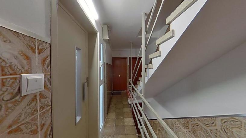 Piso en venta en calle Teide
