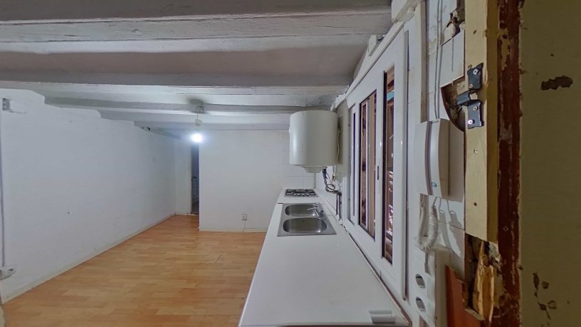 Piso en venta en calle Robador
