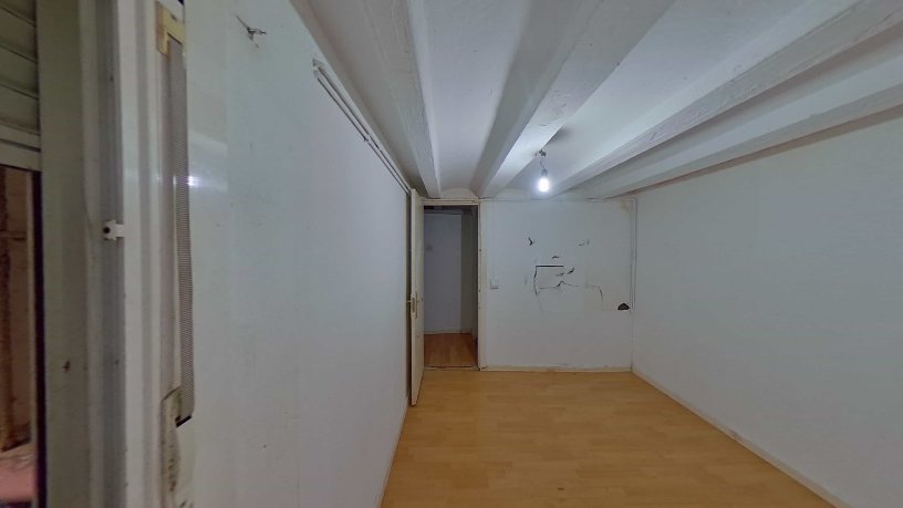 Piso en venta en calle Robador