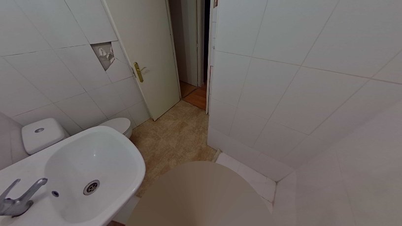 Piso en venta en calle Robador