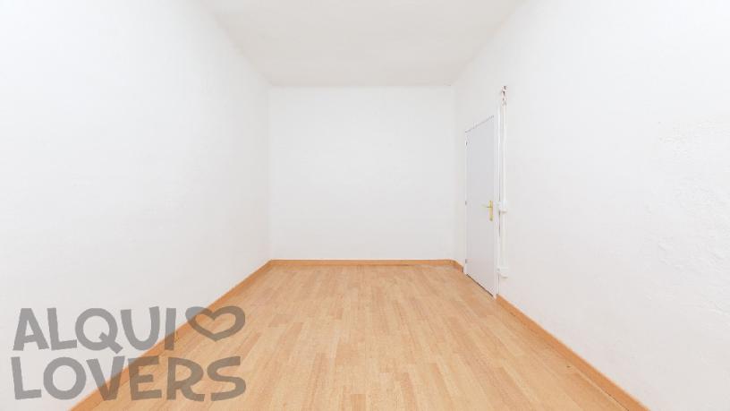 Piso en venta en calle Llança