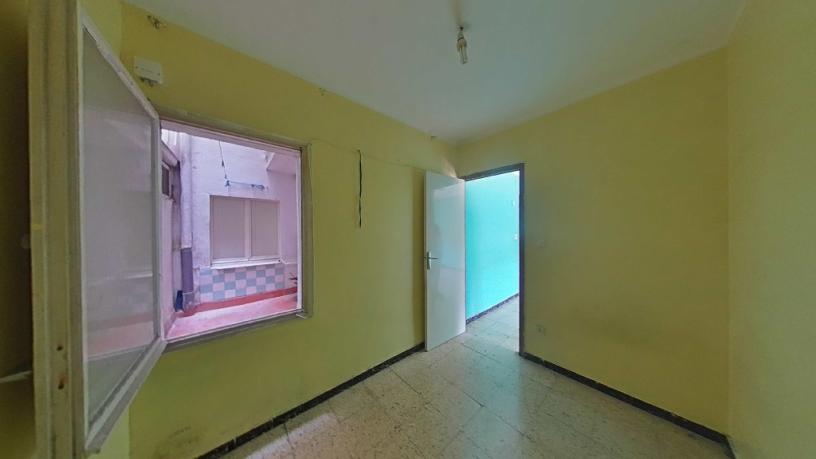 Flat for sale in calle Rossello