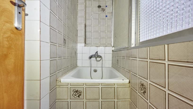 Piso en venta en calle Pins