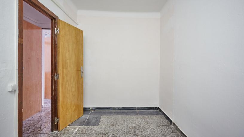 Piso en venta en calle Pins