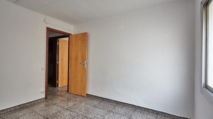 Piso en venta en calle Pins
