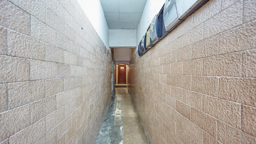 Piso en venta en calle Pins