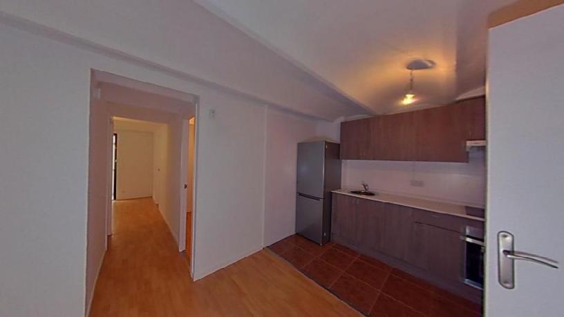 Piso en venta en calle Tapioles