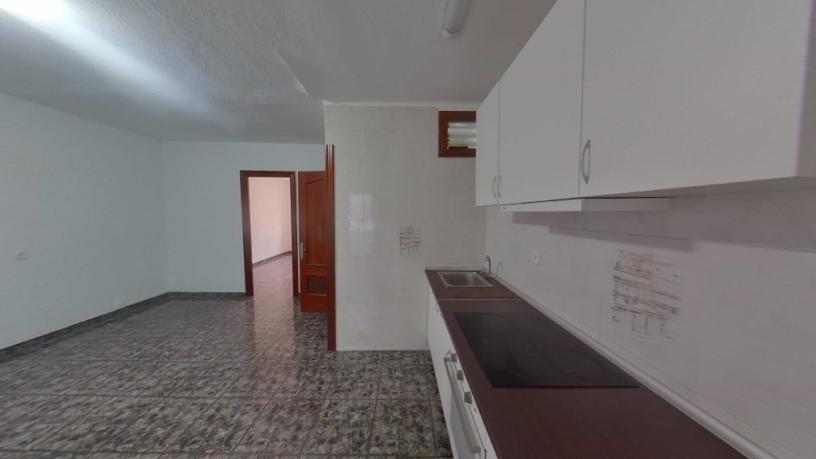 Piso en venta en calle Garrotxa