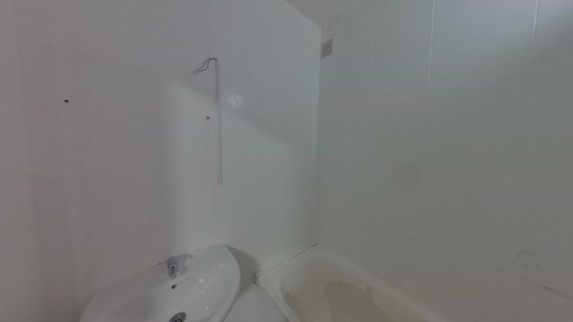 Piso en venta en calle Garrotxa