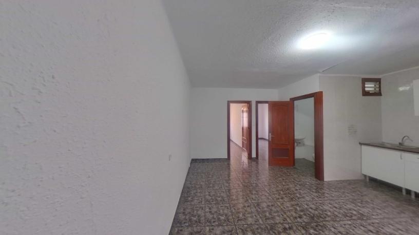 Piso en venta en calle Garrotxa