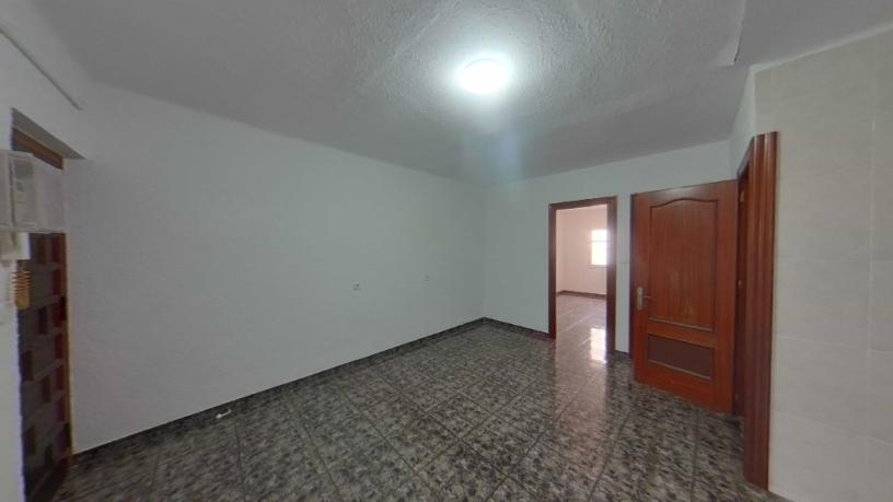 Piso en venta en calle Garrotxa
