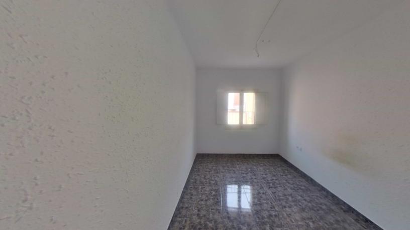 Piso en venta en calle Garrotxa