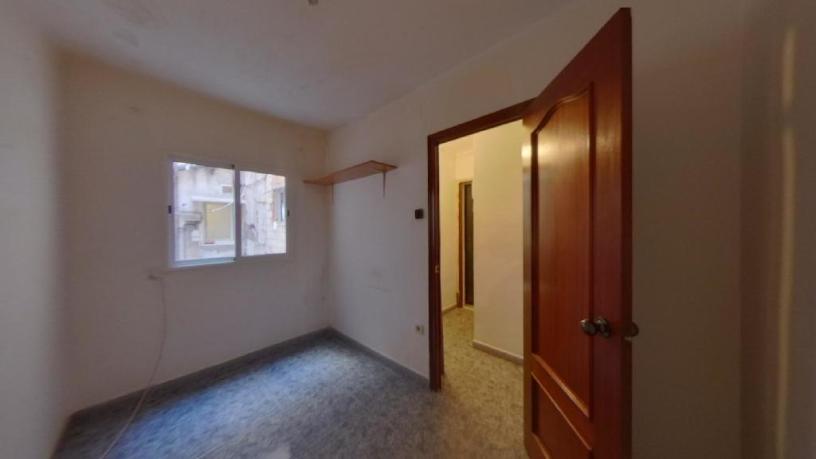 Flat for sale in calle Pinos