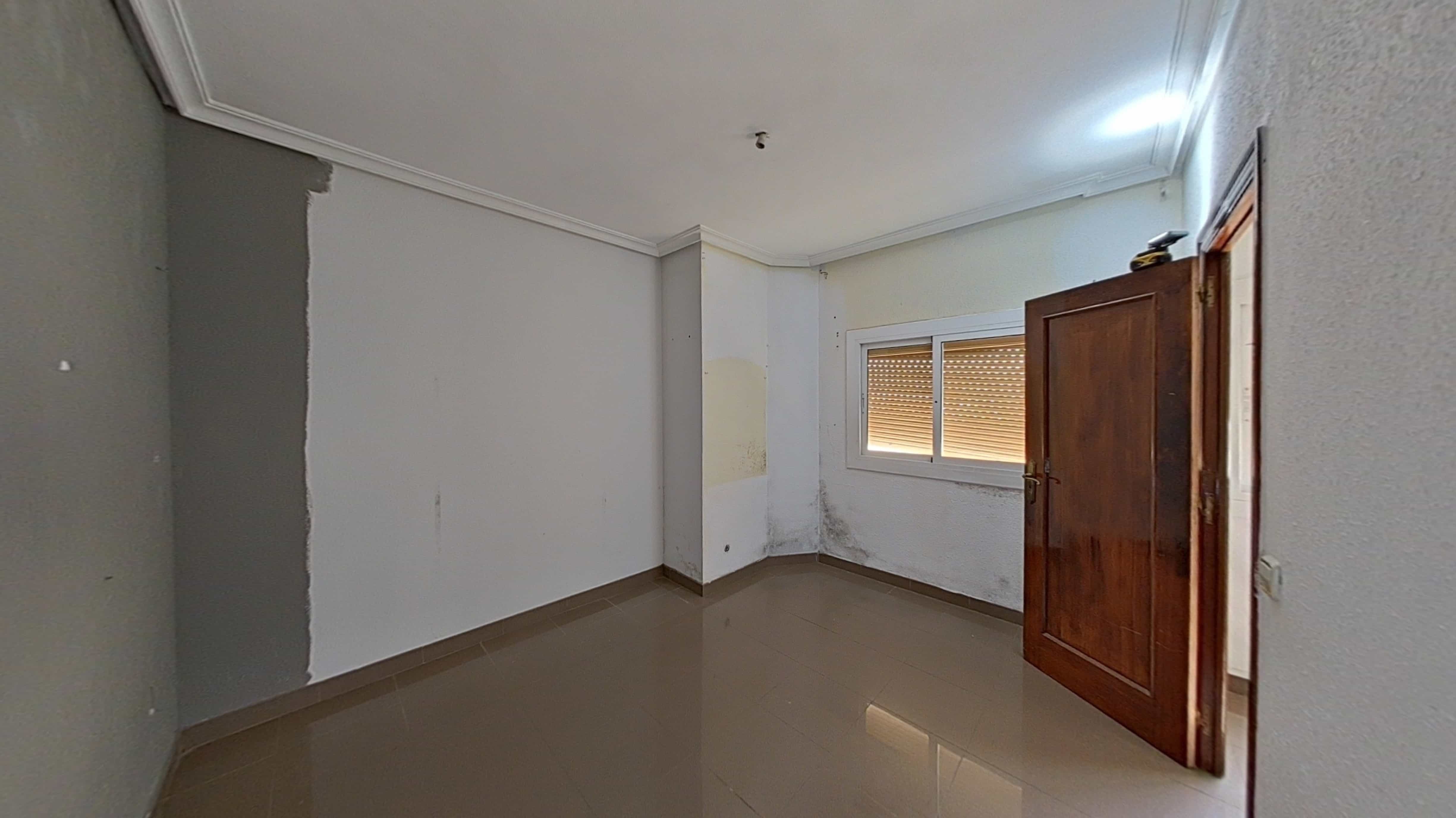 Piso en venta en calle Llevant