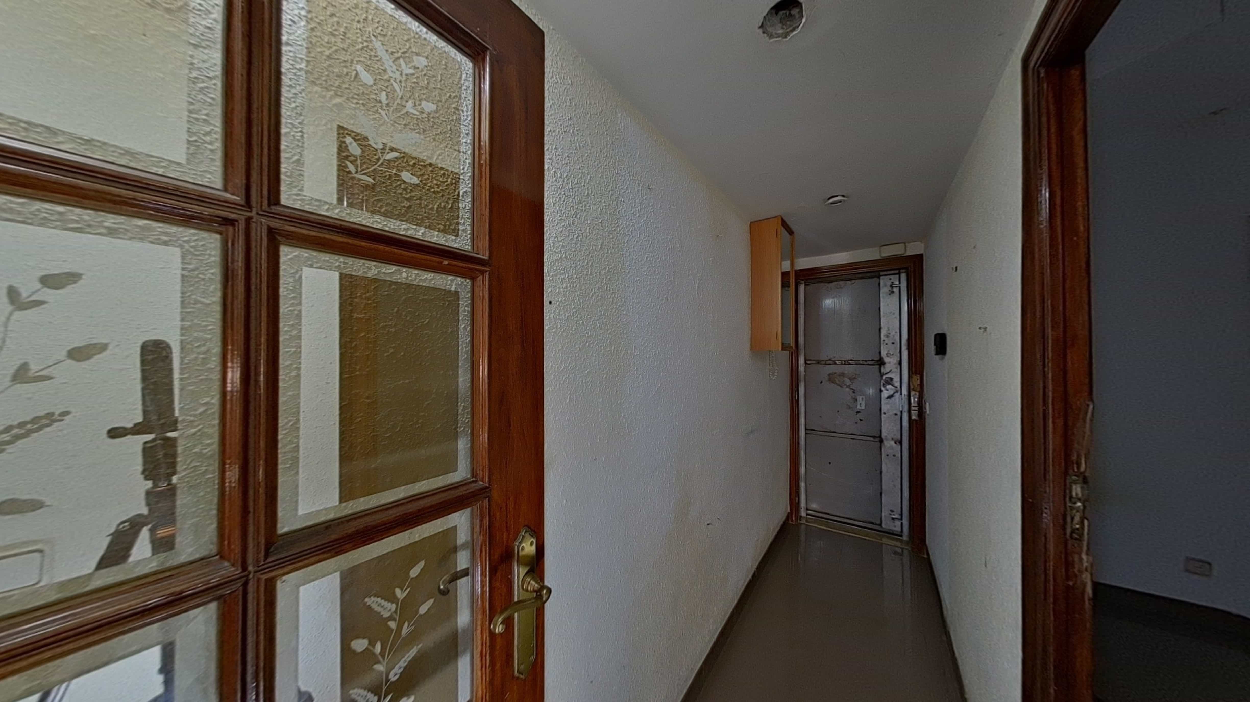 Piso en venta en calle Llevant