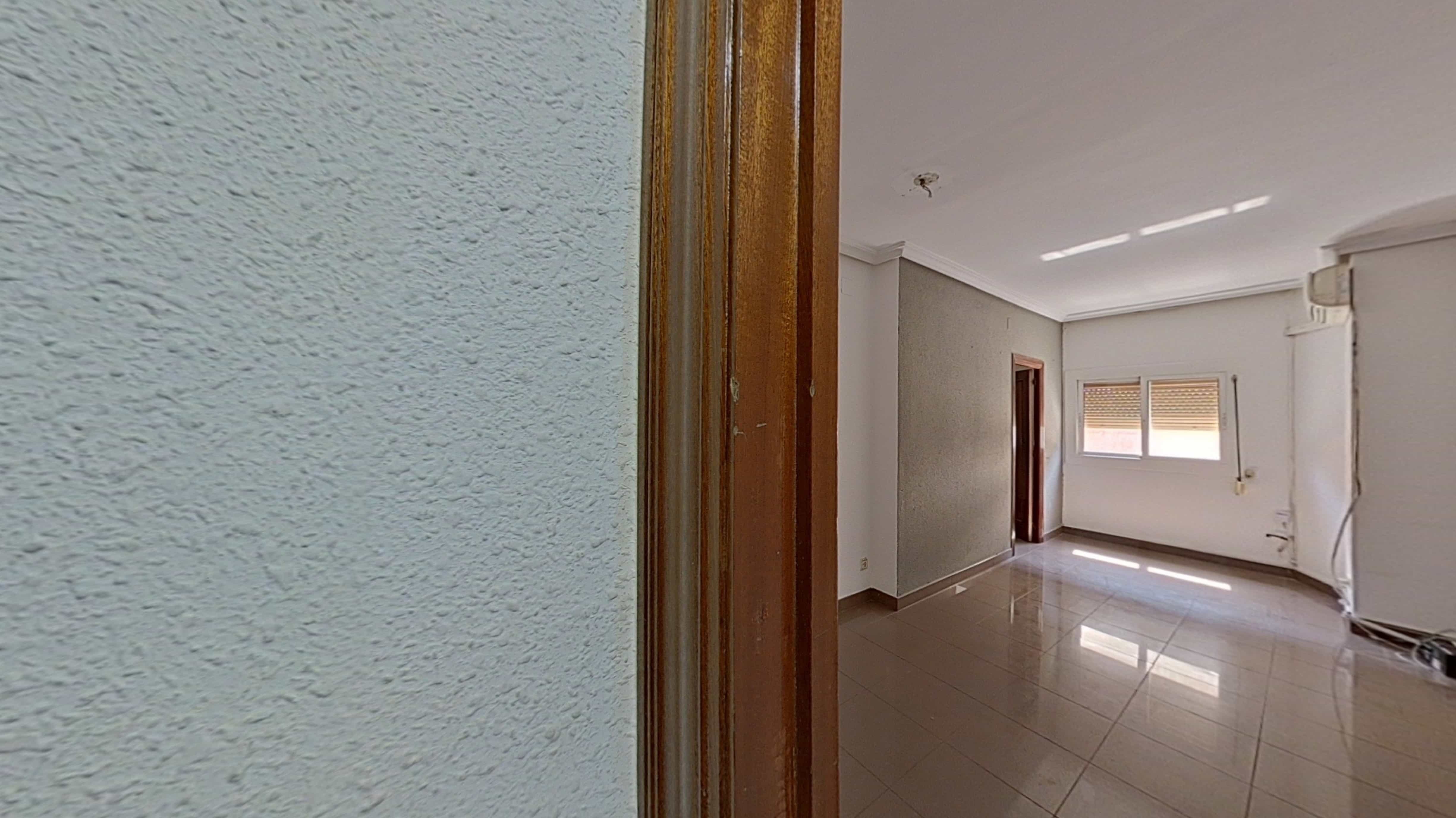 Piso en venta en calle Llevant