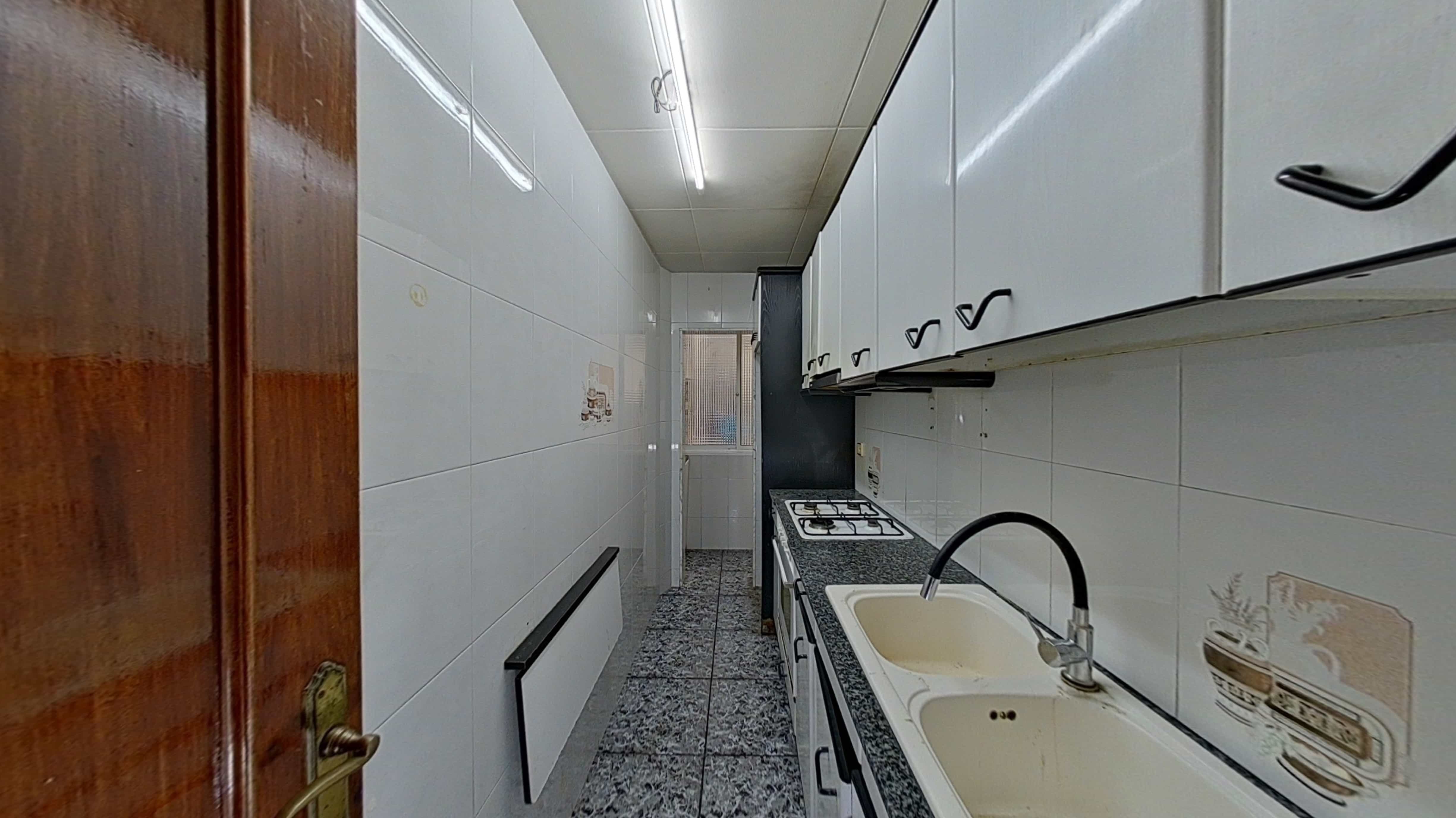 Piso en venta en calle Llevant