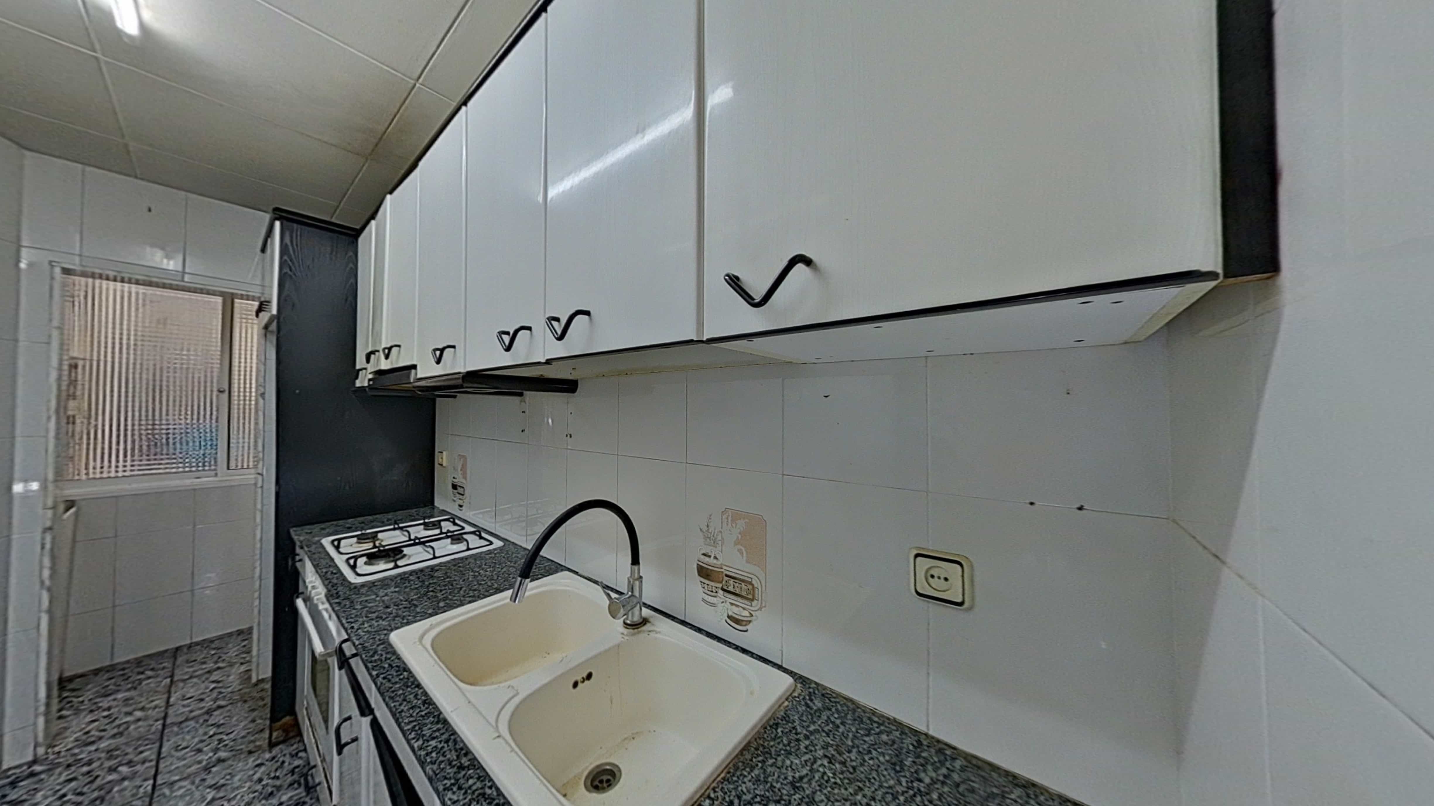 Piso en venta en calle Llevant