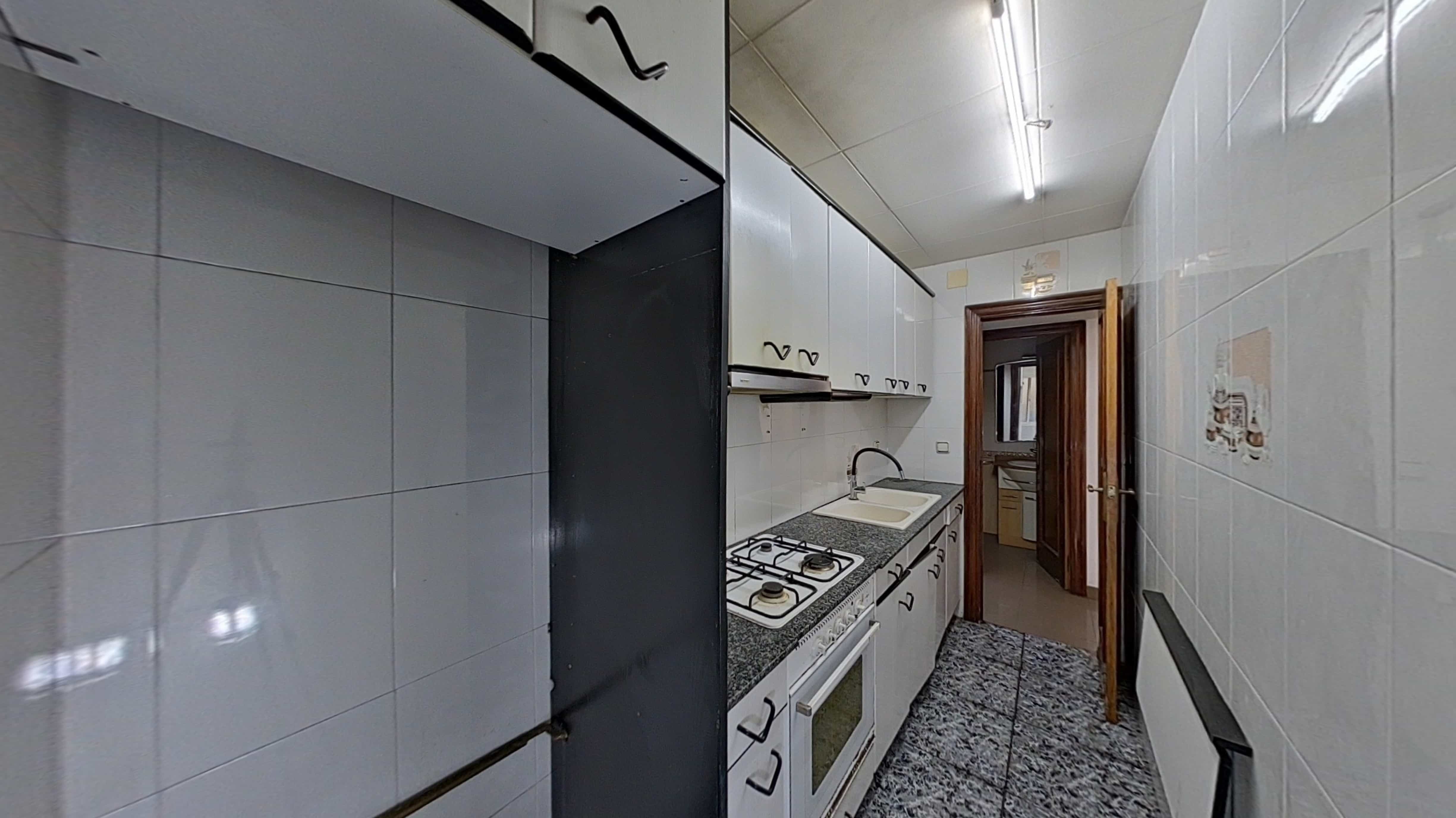 Piso en venta en calle Llevant