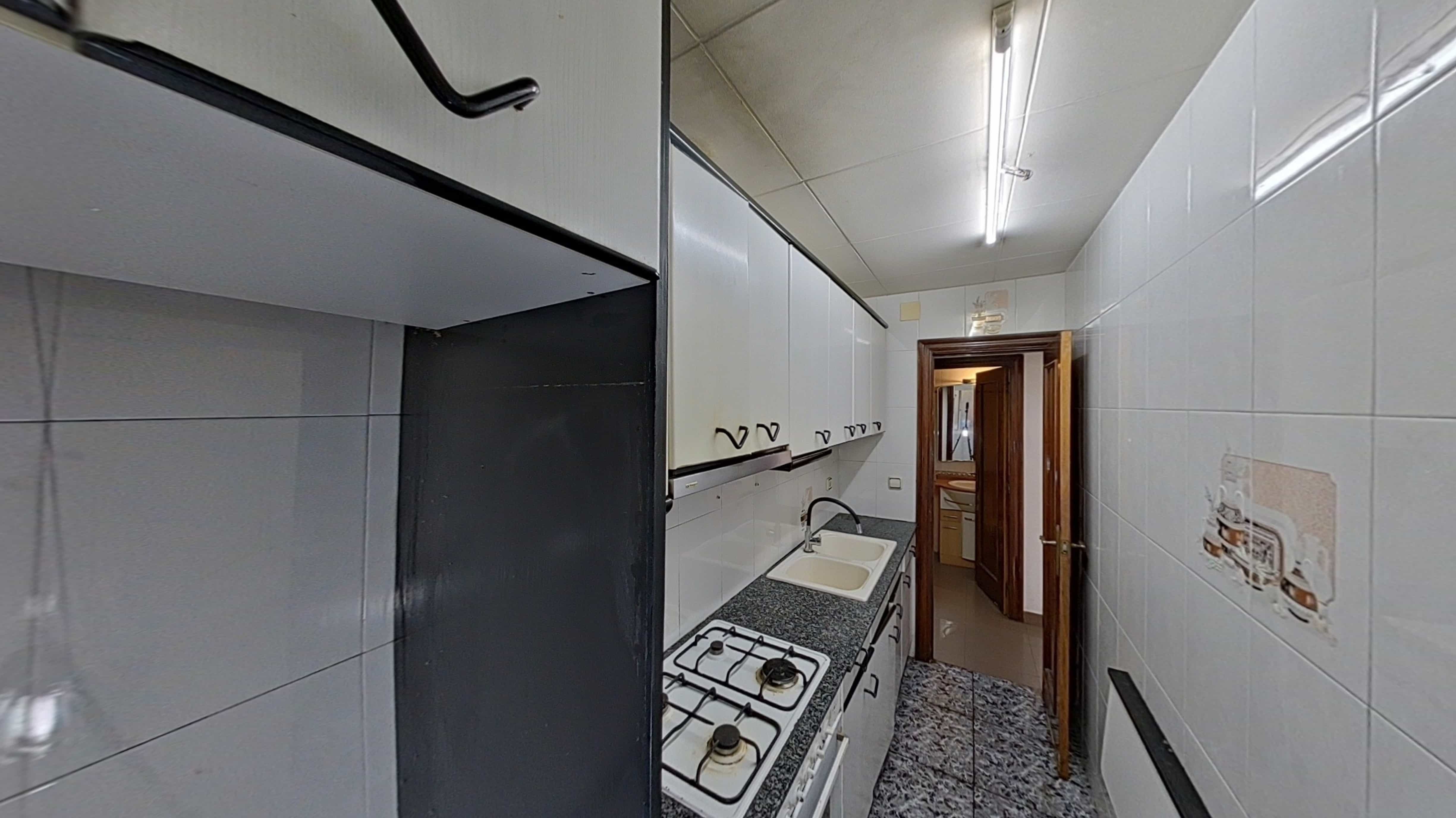 Piso en venta en calle Llevant