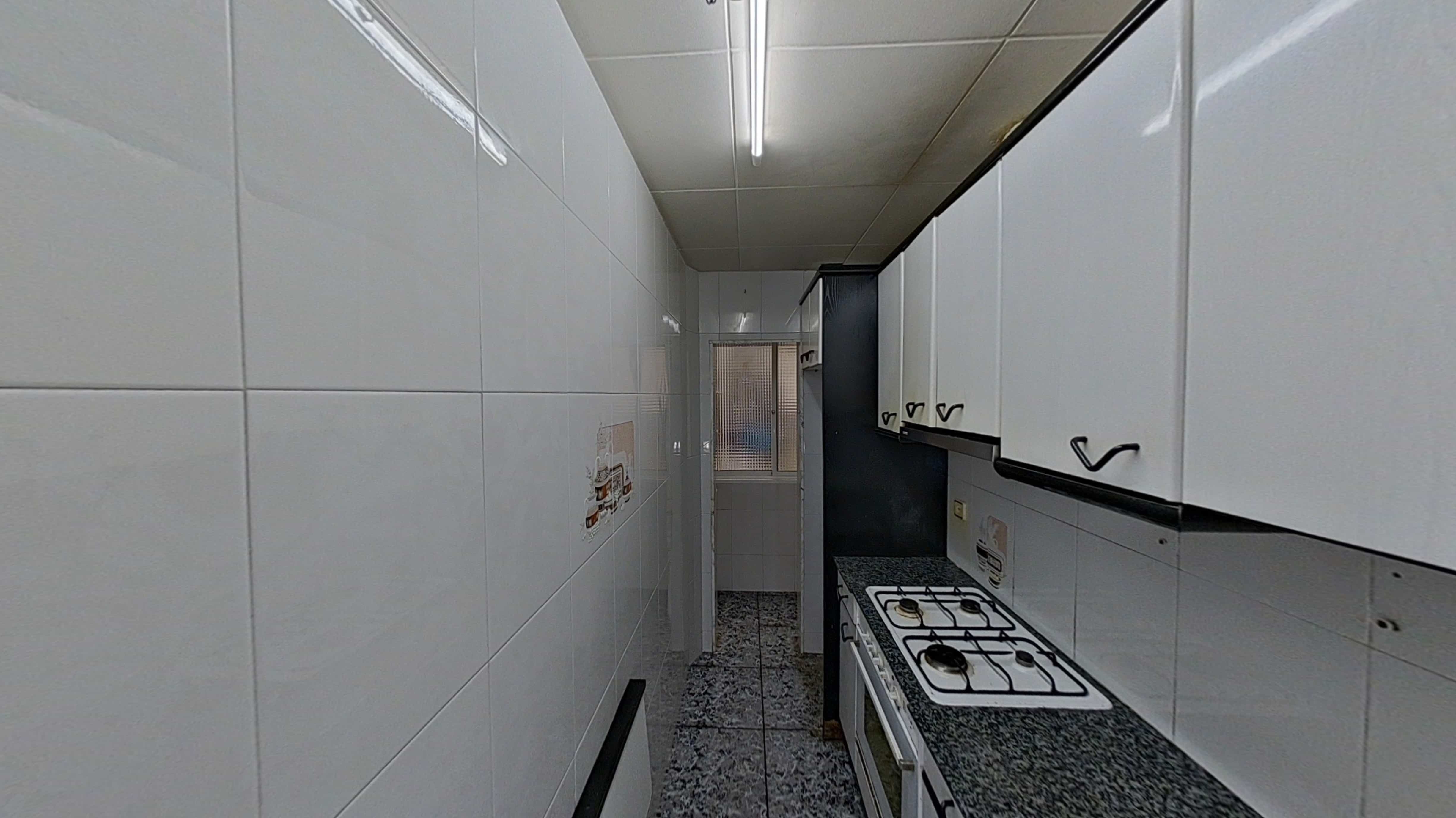 Piso en venta en calle Llevant