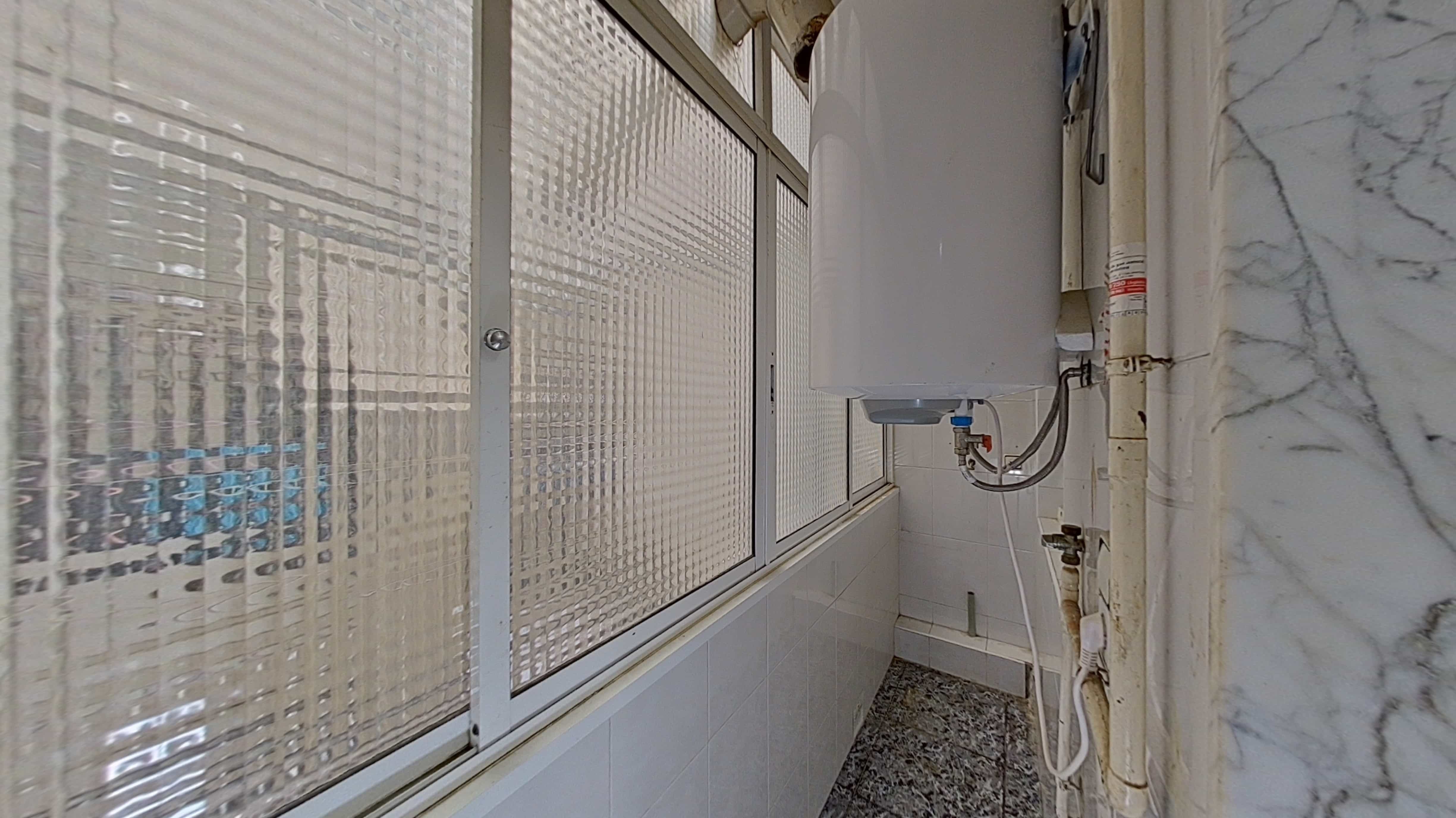 Piso en venta en calle Llevant