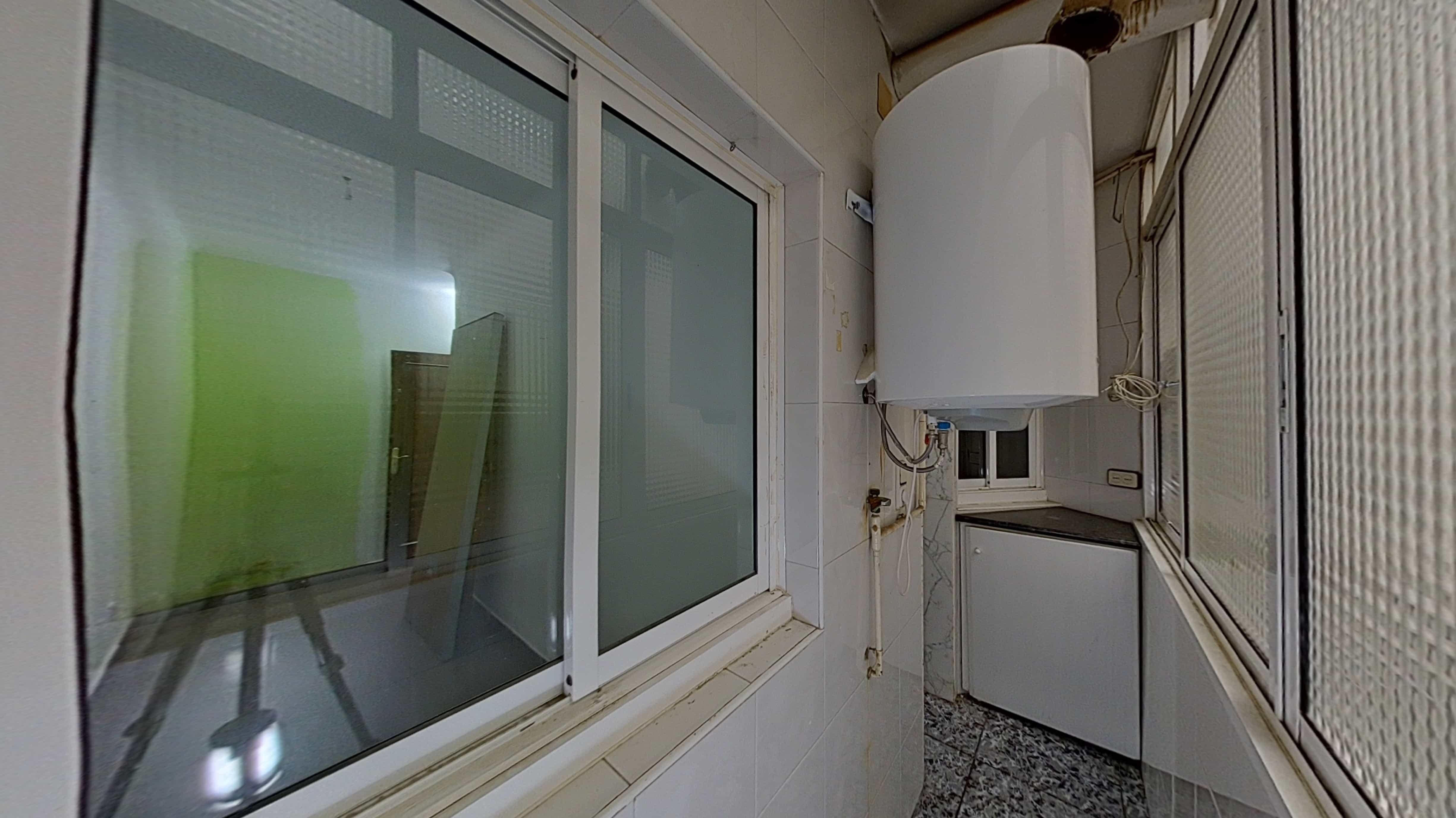 Piso en venta en calle Llevant