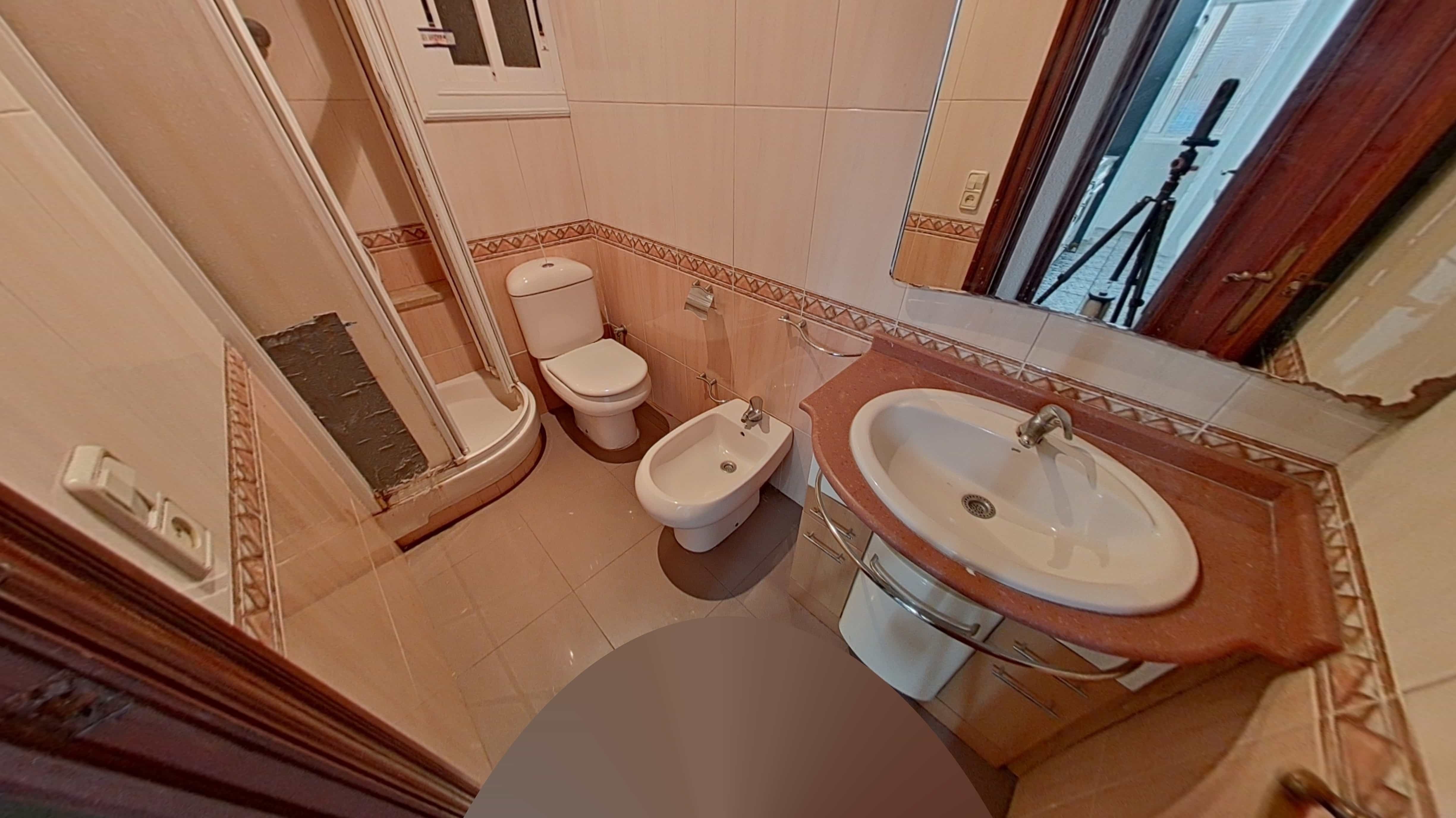 Piso en venta en calle Llevant