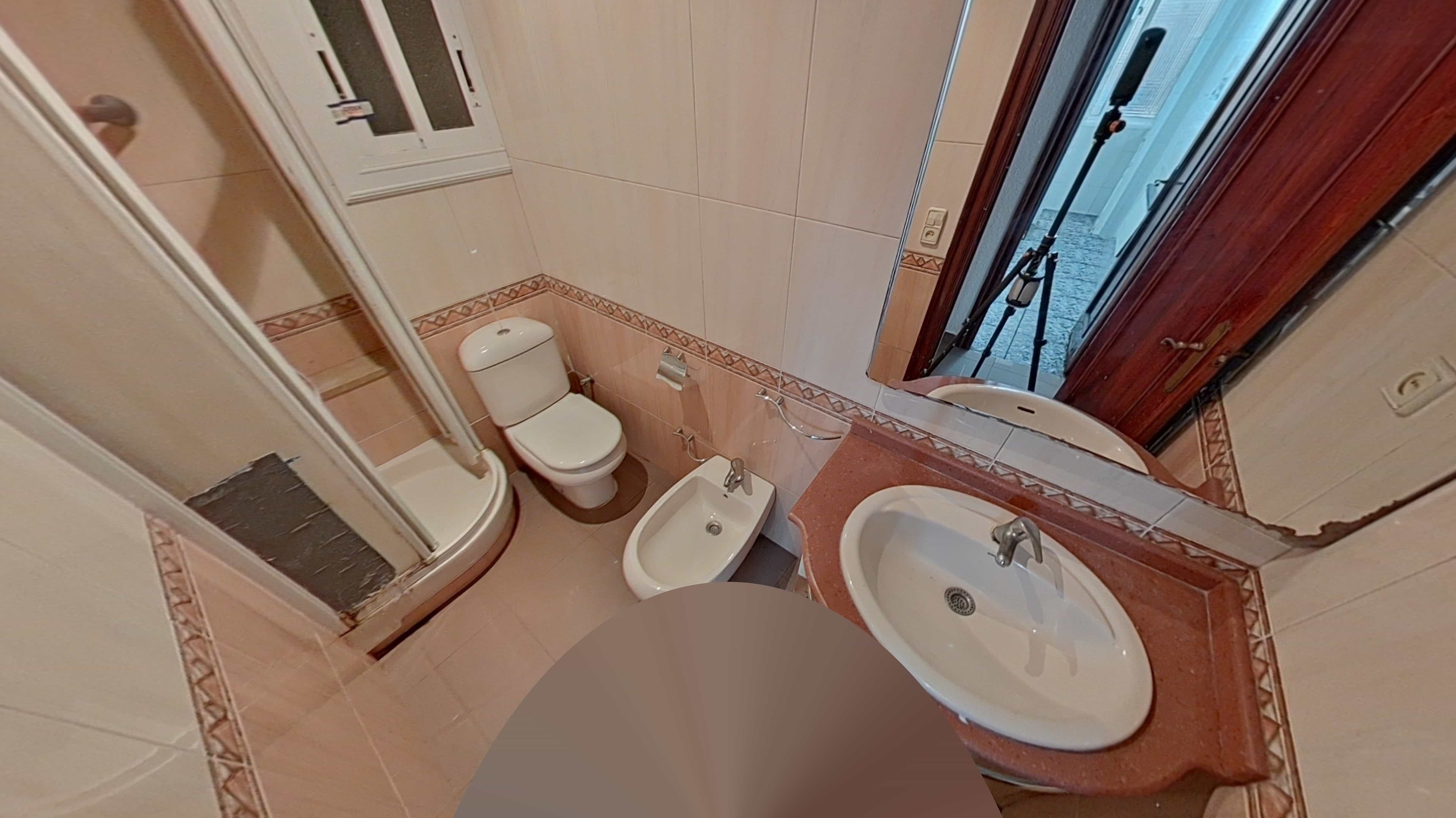 Piso en venta en calle Llevant