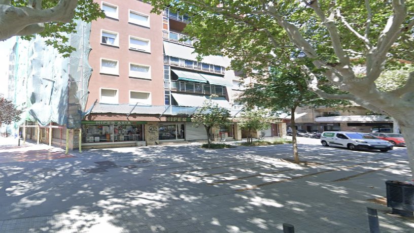 Piso en venta en psaje Rafael Casanovas