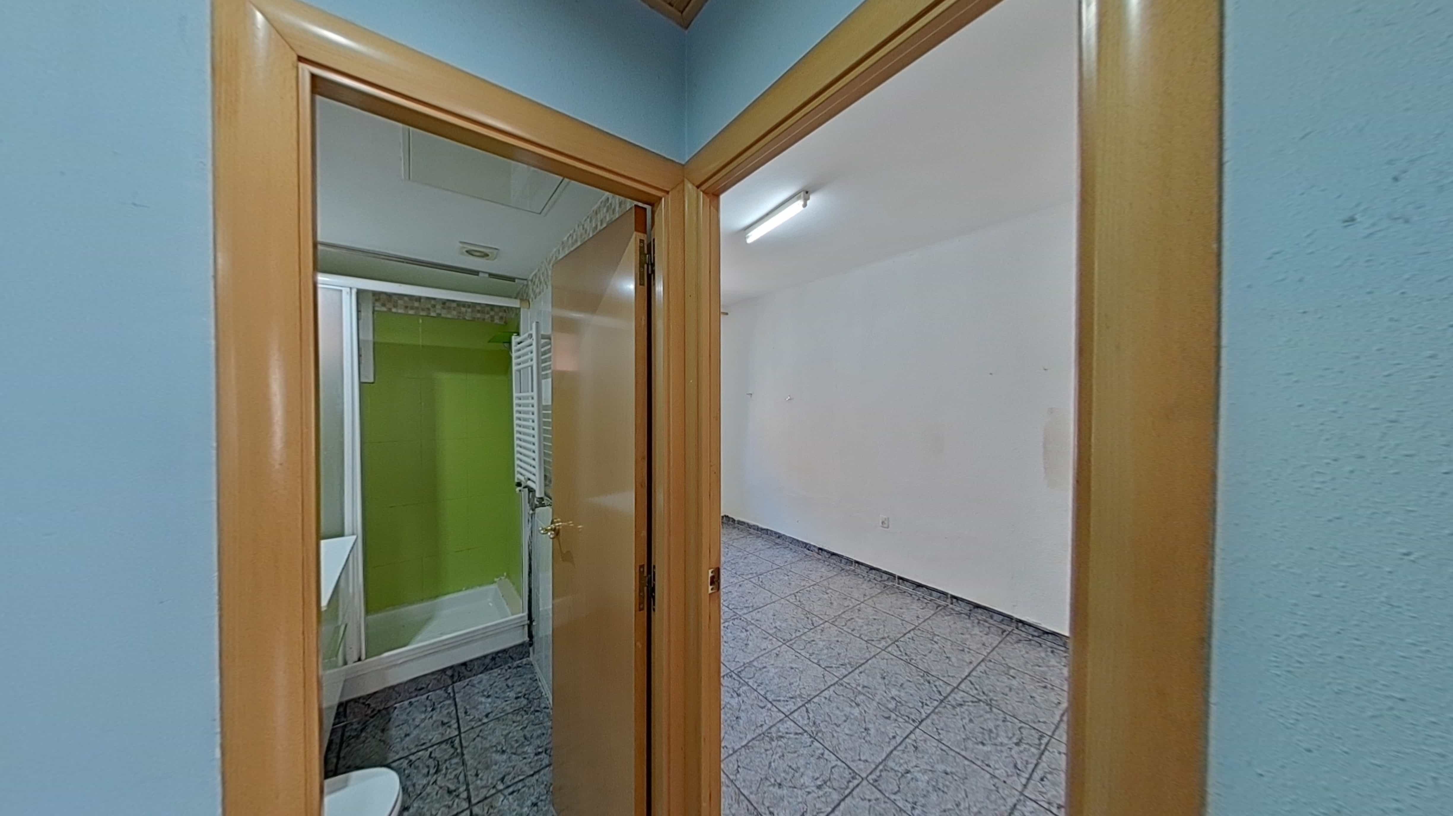 Appartement à vendre à plaza Sangra