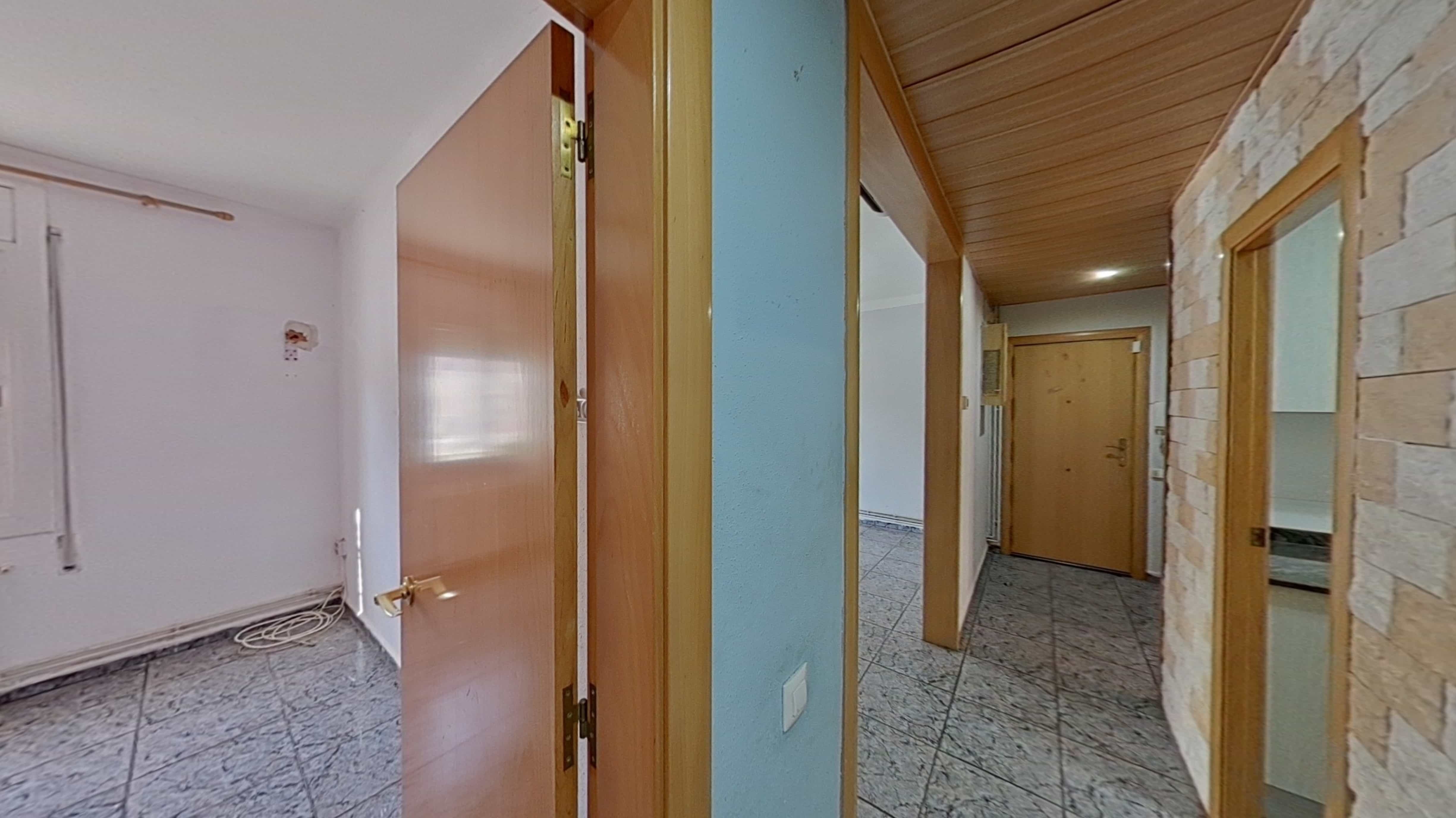 Appartement à vendre à plaza Sangra