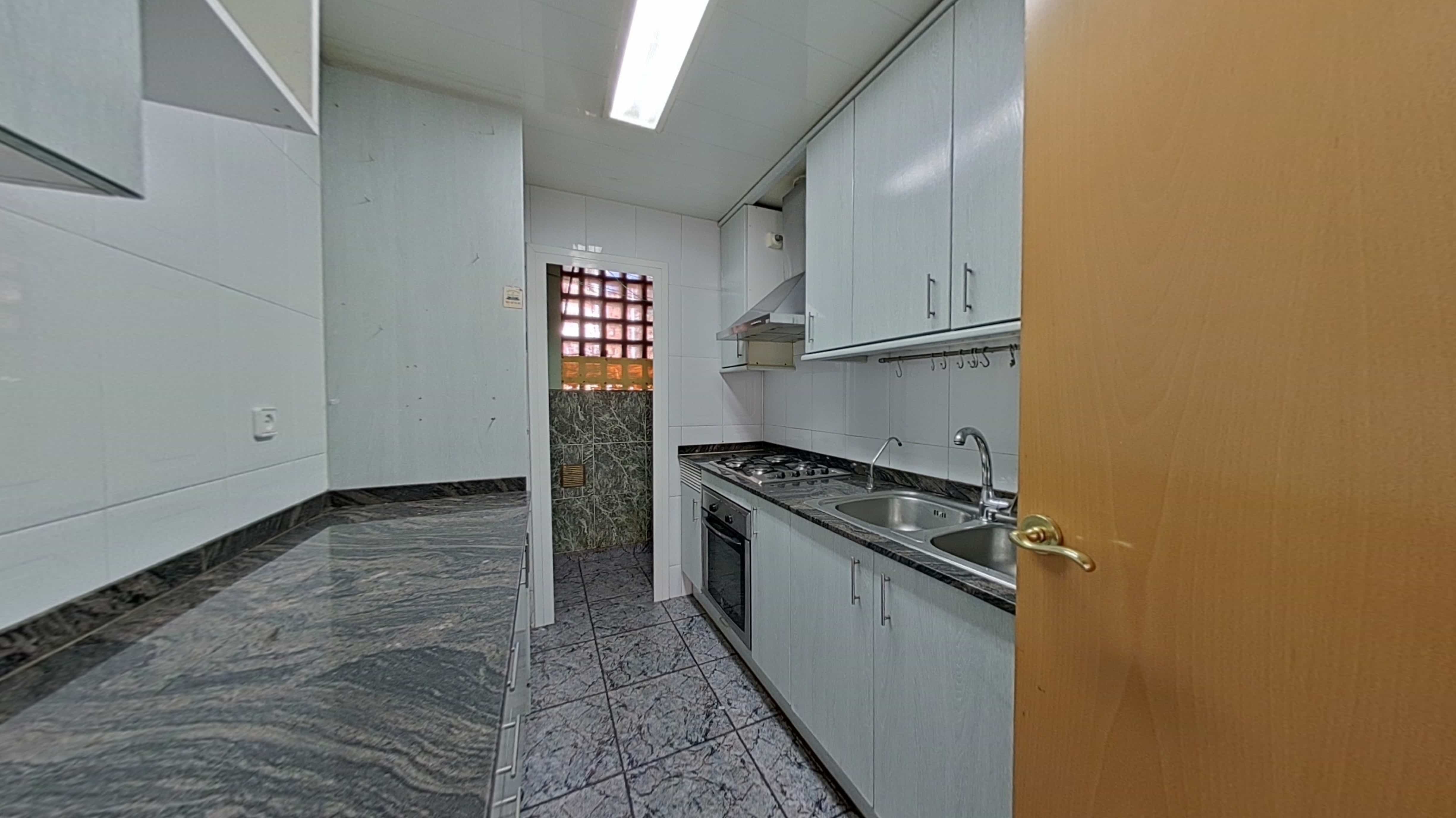 Appartement à vendre à plaza Sangra