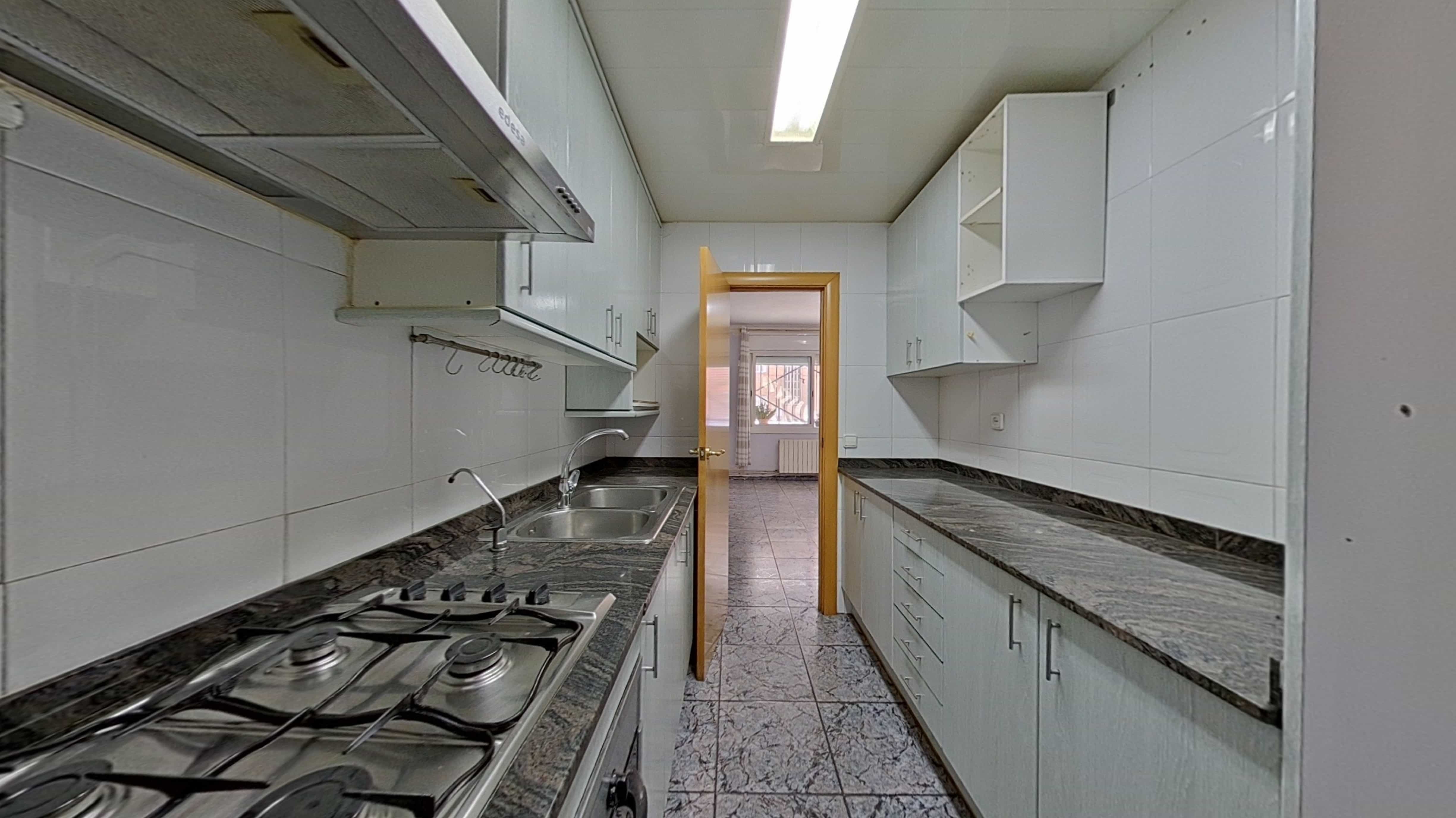 Appartement à vendre à plaza Sangra