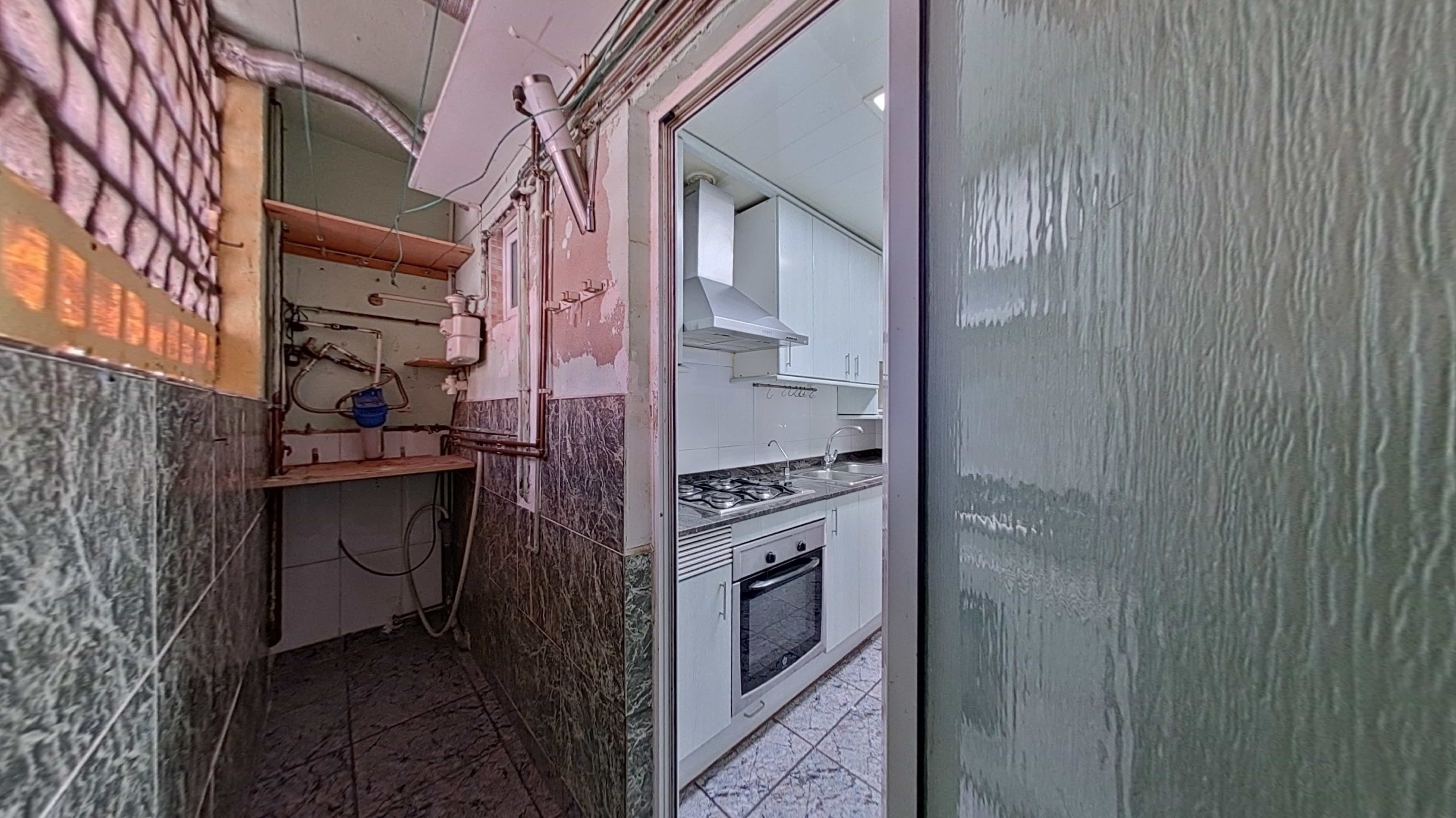 Appartement à vendre à plaza Sangra