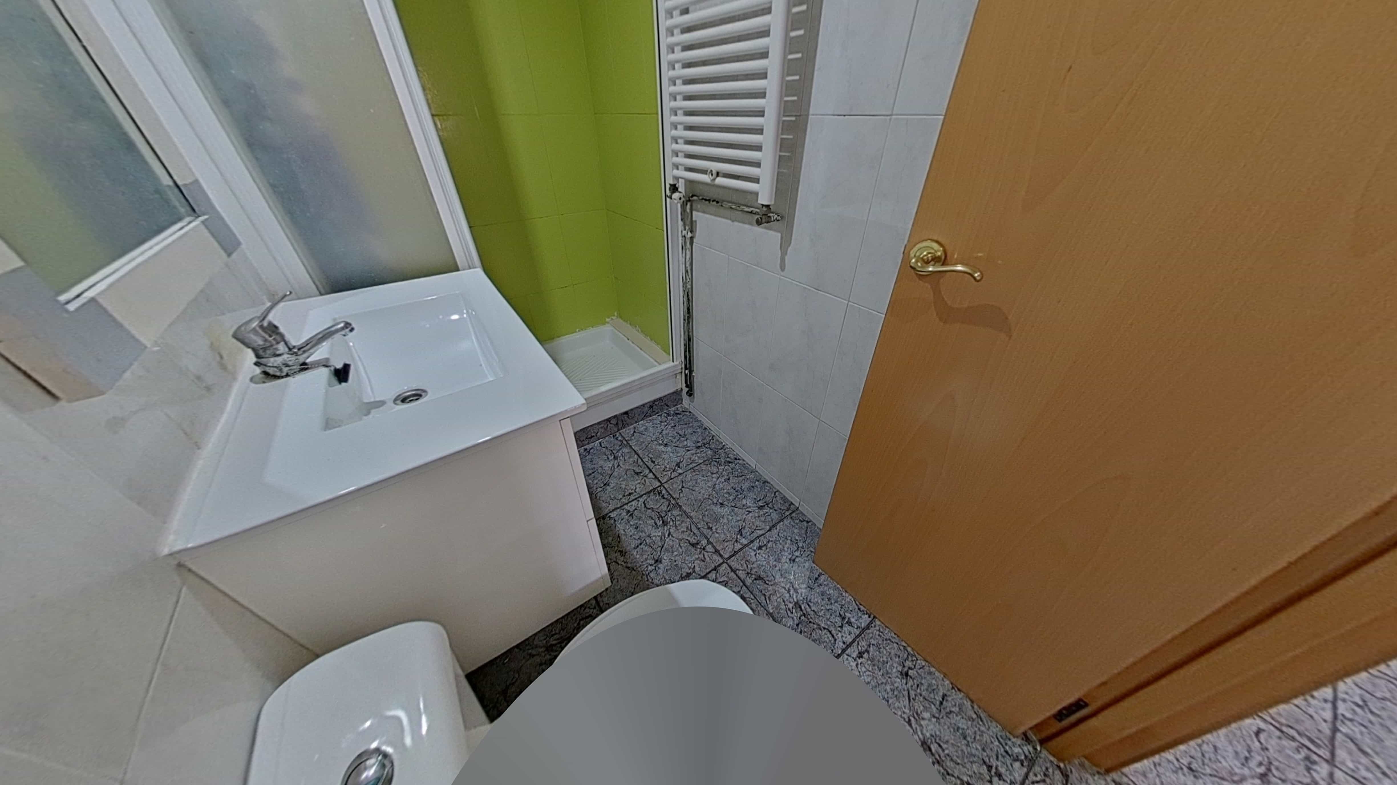 Appartement à vendre à plaza Sangra