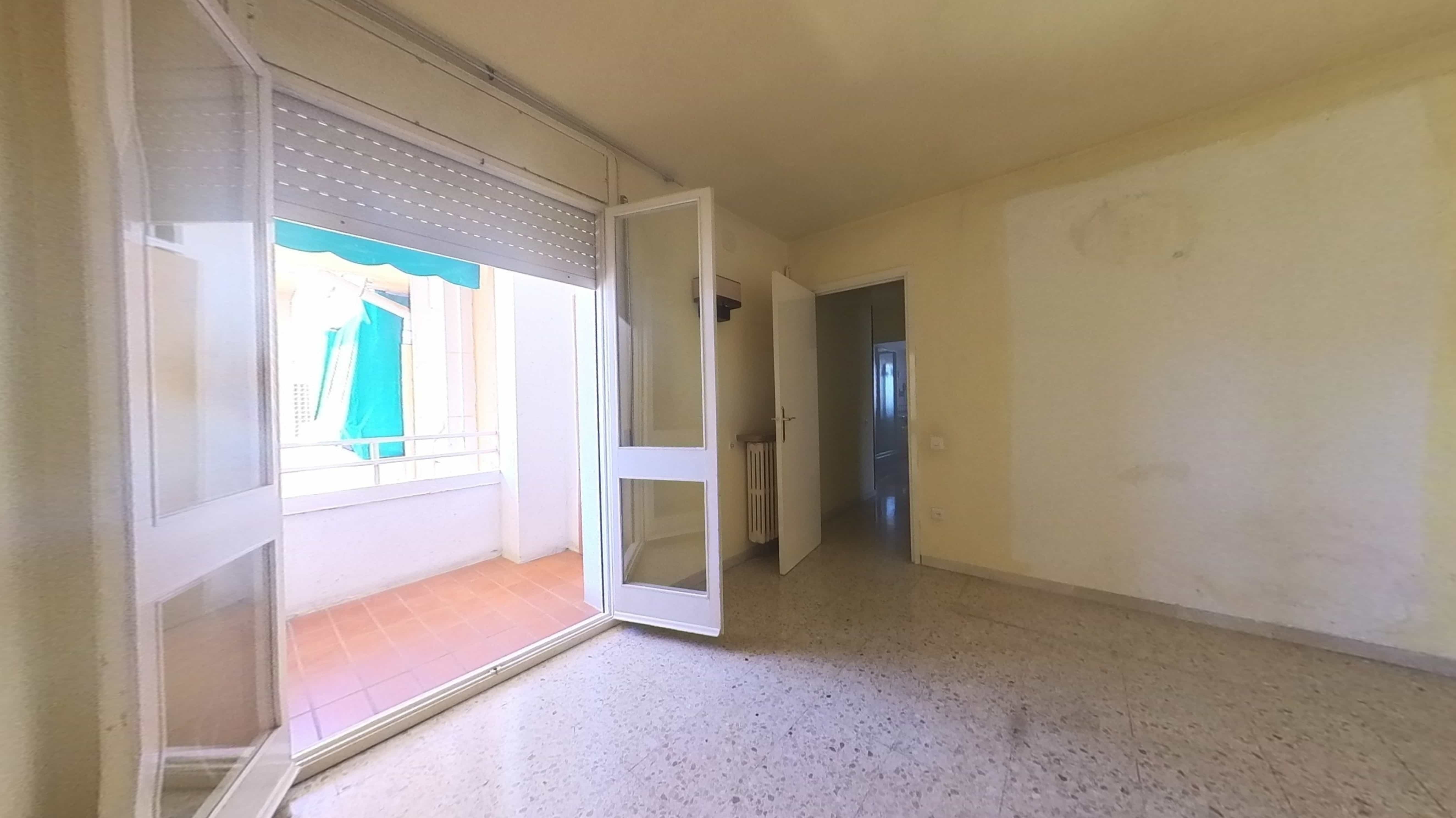 Piso en venta en calle Pau Casals