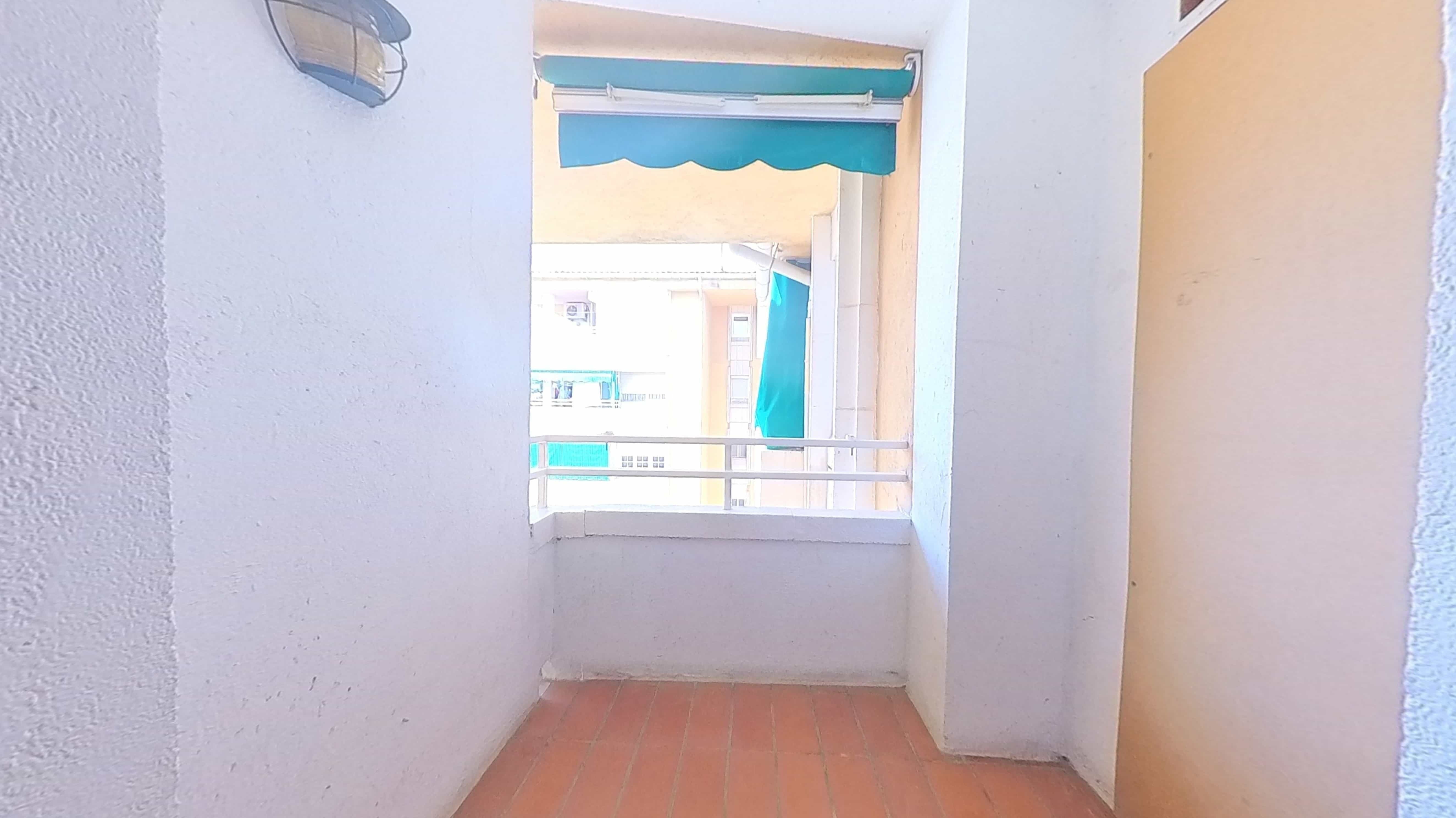 Piso en venta en calle Pau Casals