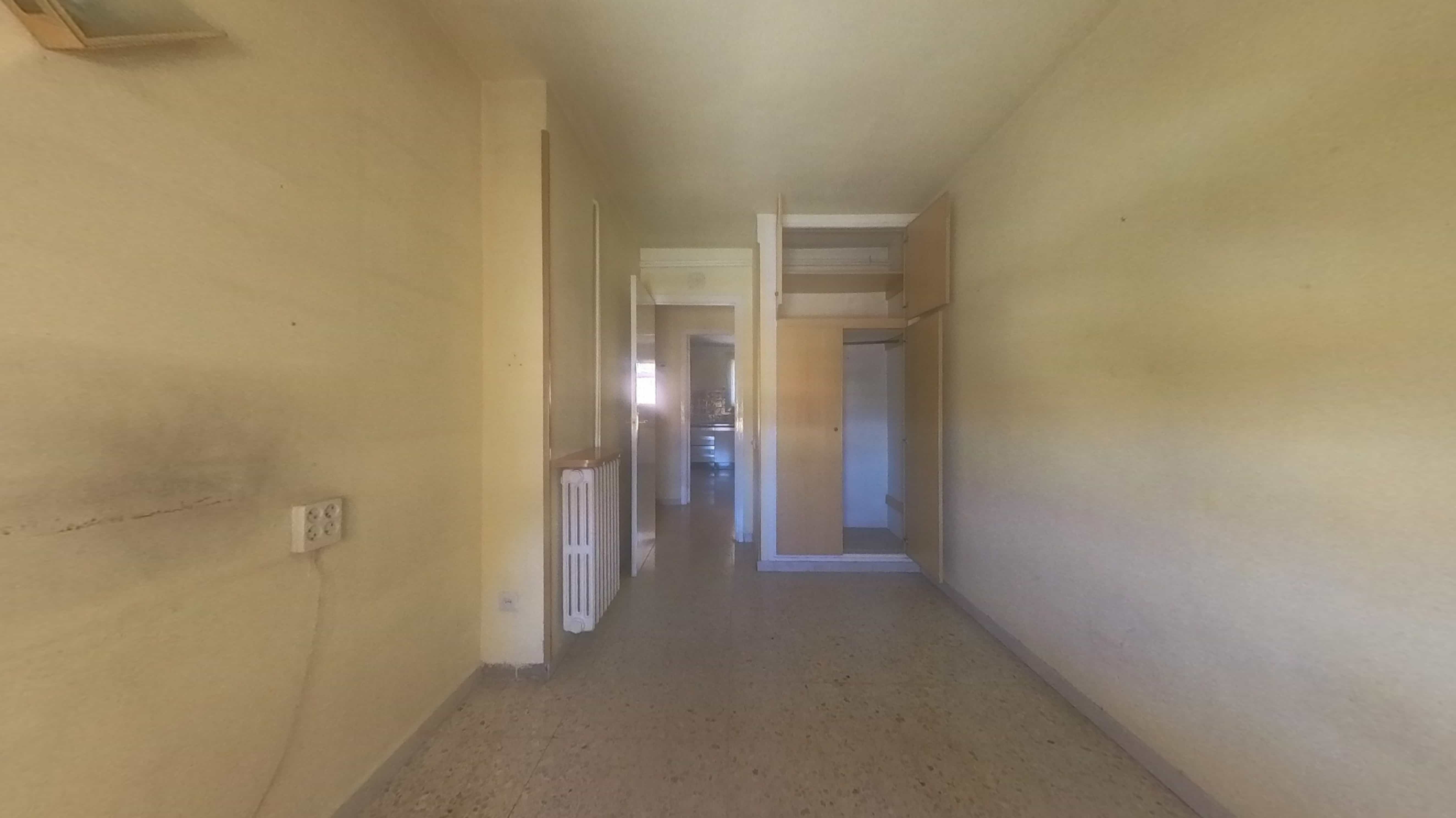 Piso en venta en calle Pau Casals