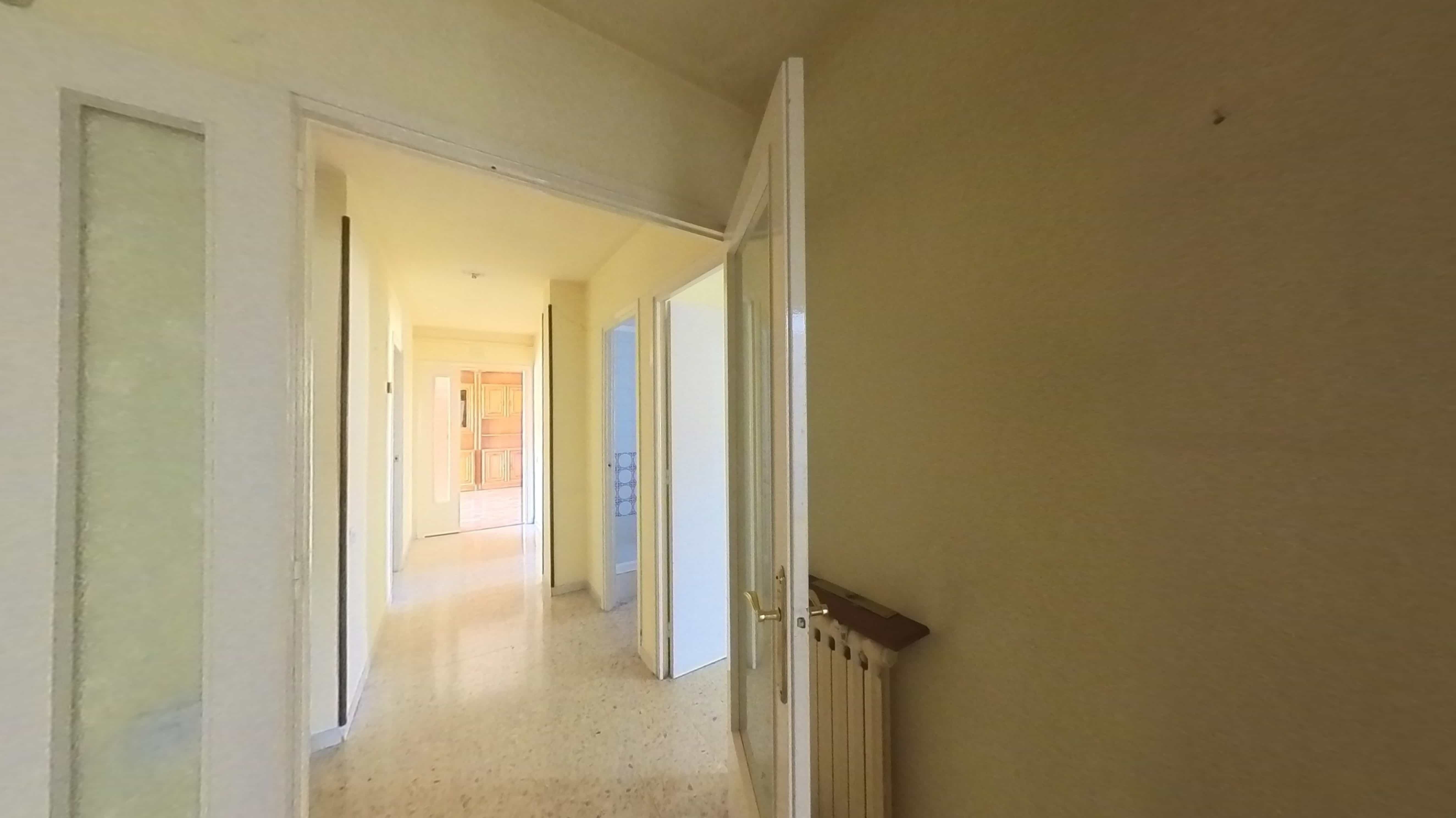 Piso en venta en calle Pau Casals