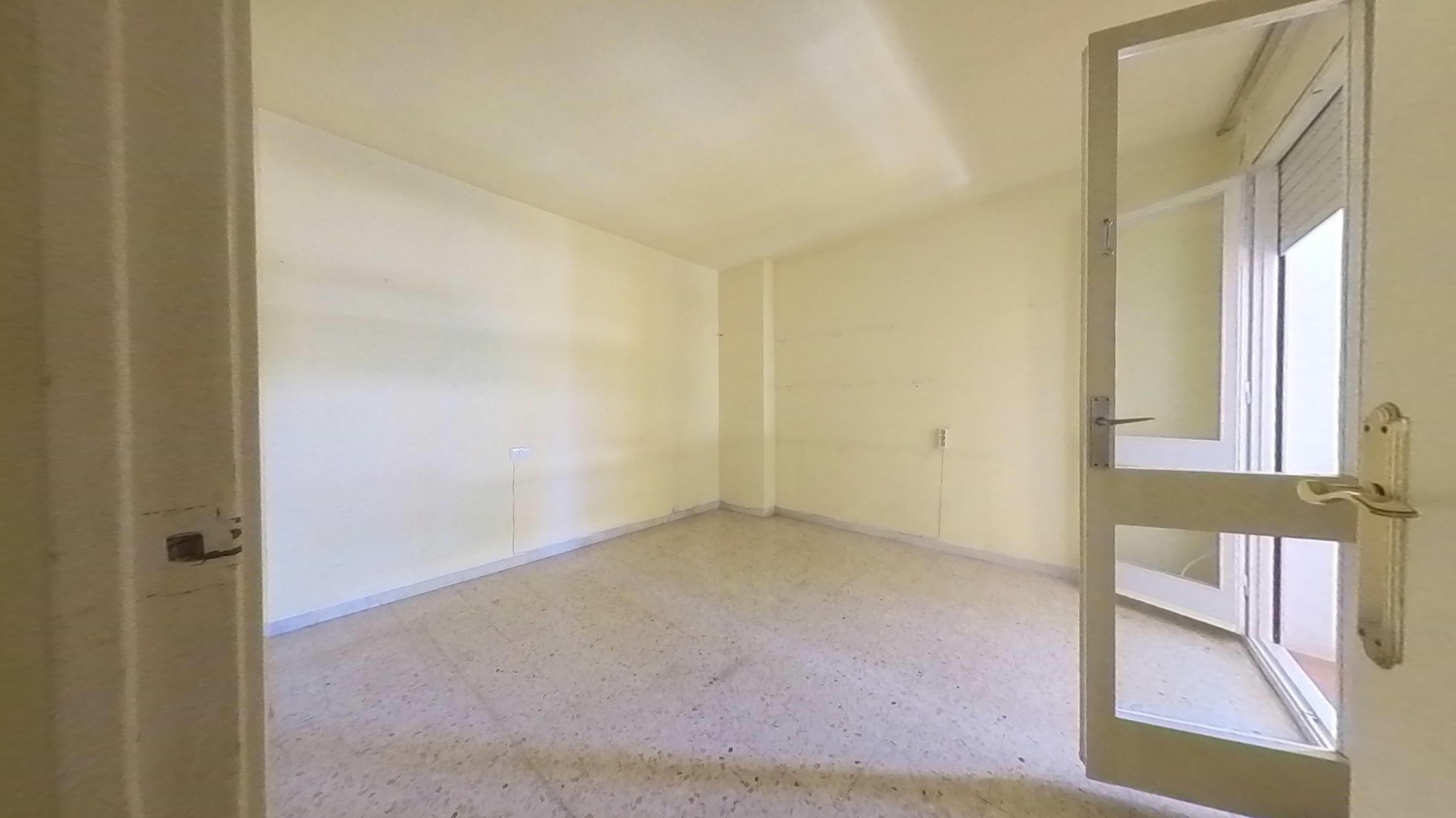 Piso en venta en calle Pau Casals