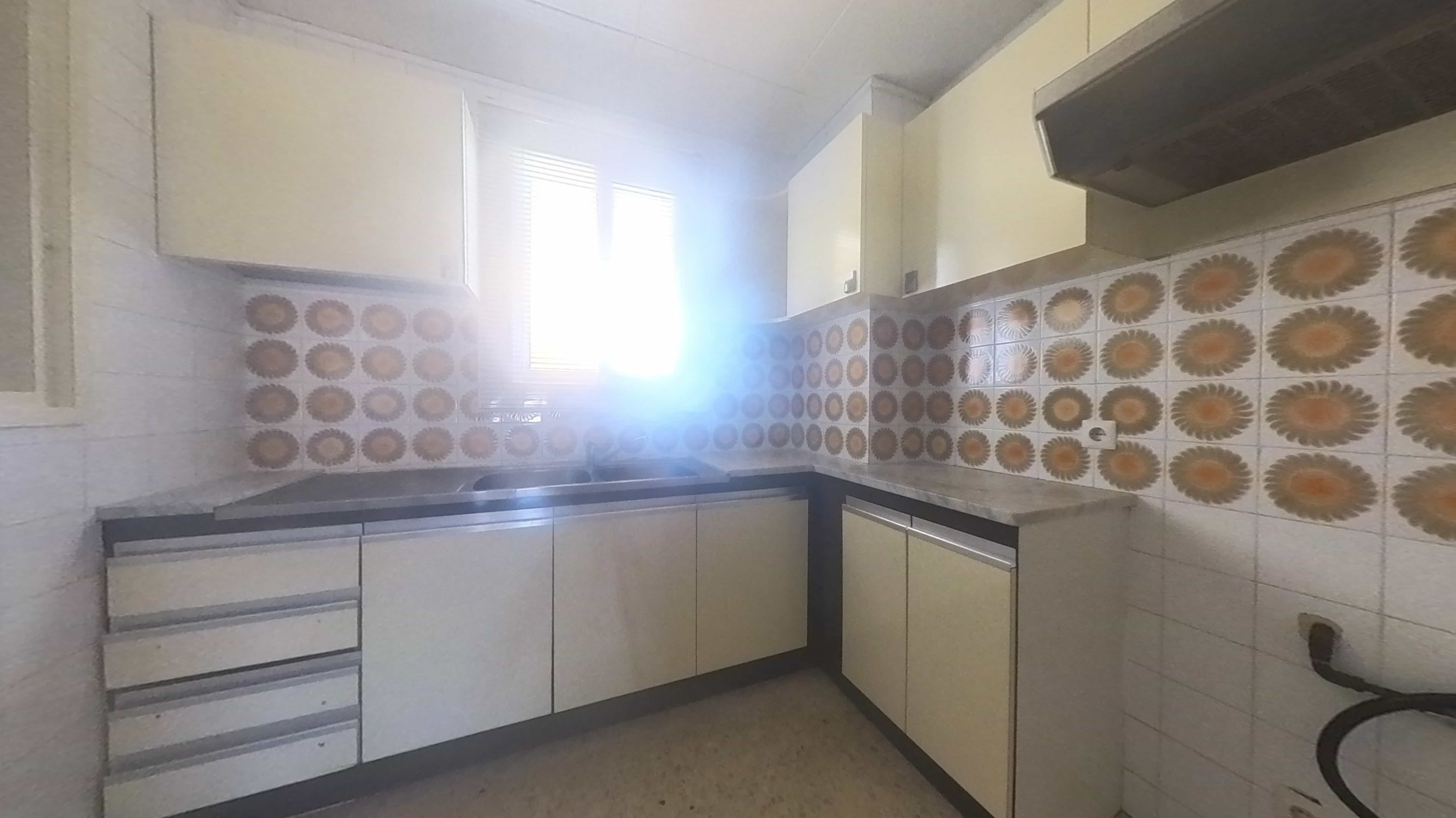 Piso en venta en calle Pau Casals