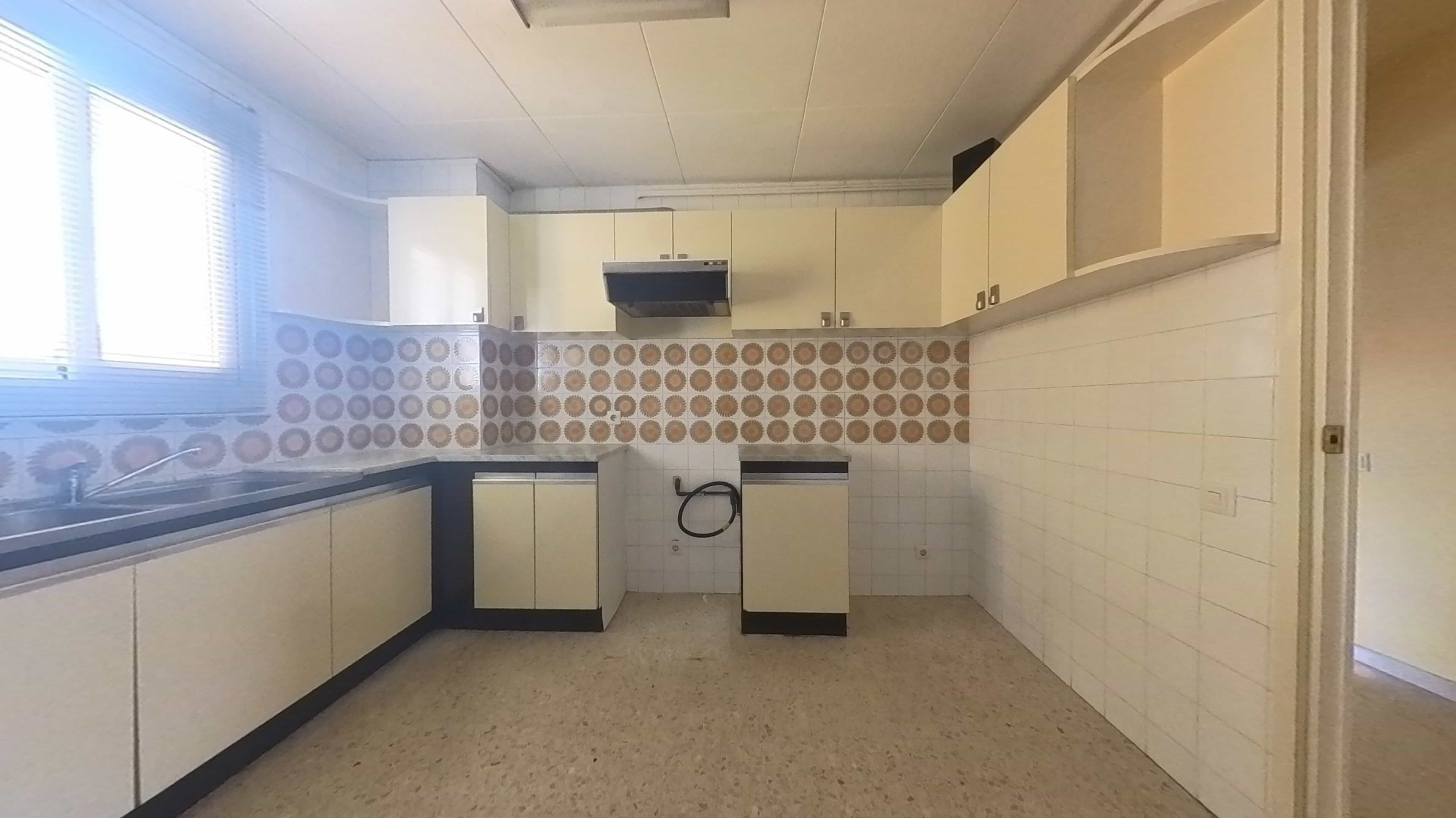 Piso en venta en calle Pau Casals