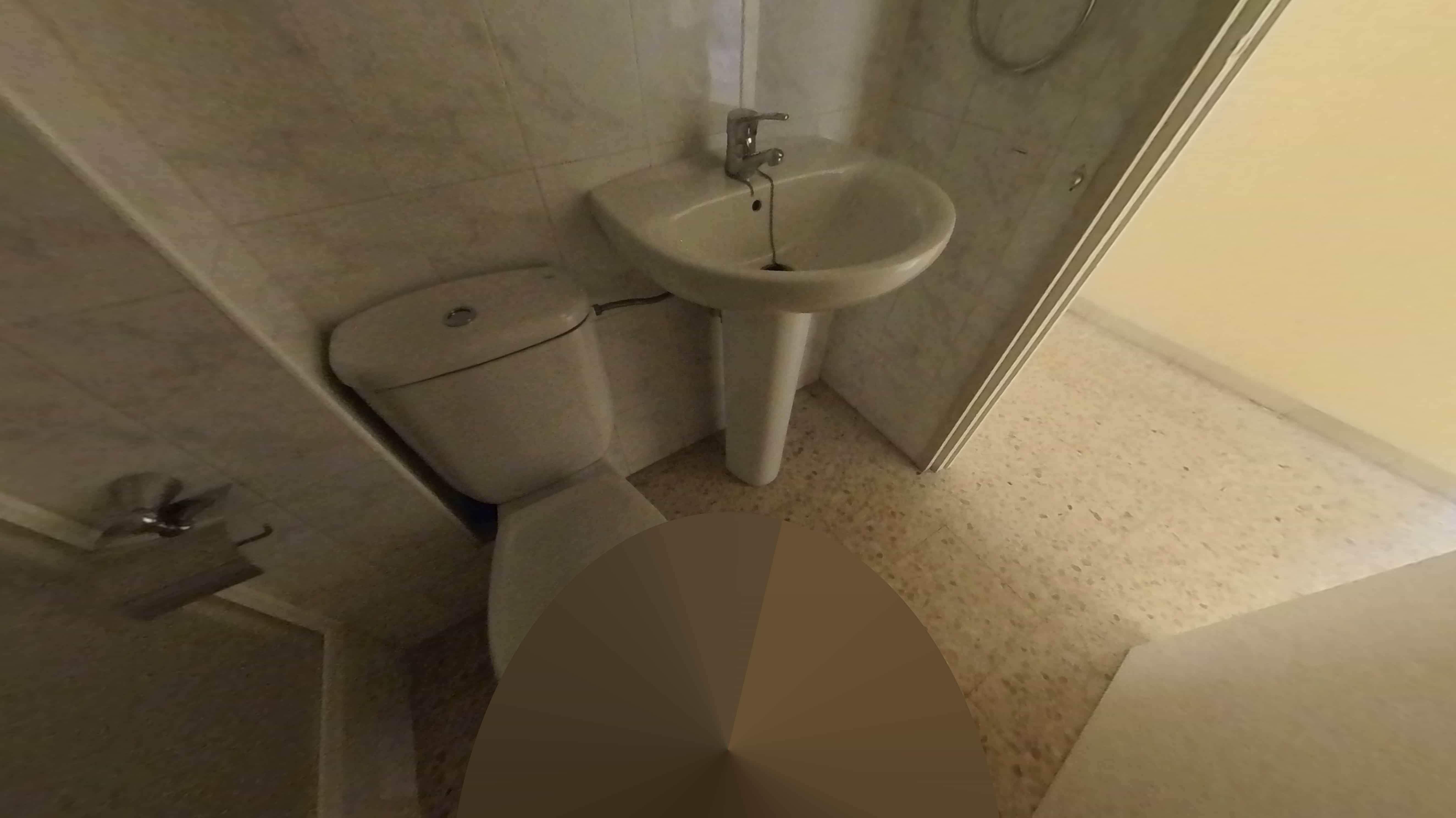 Piso en venta en calle Pau Casals
