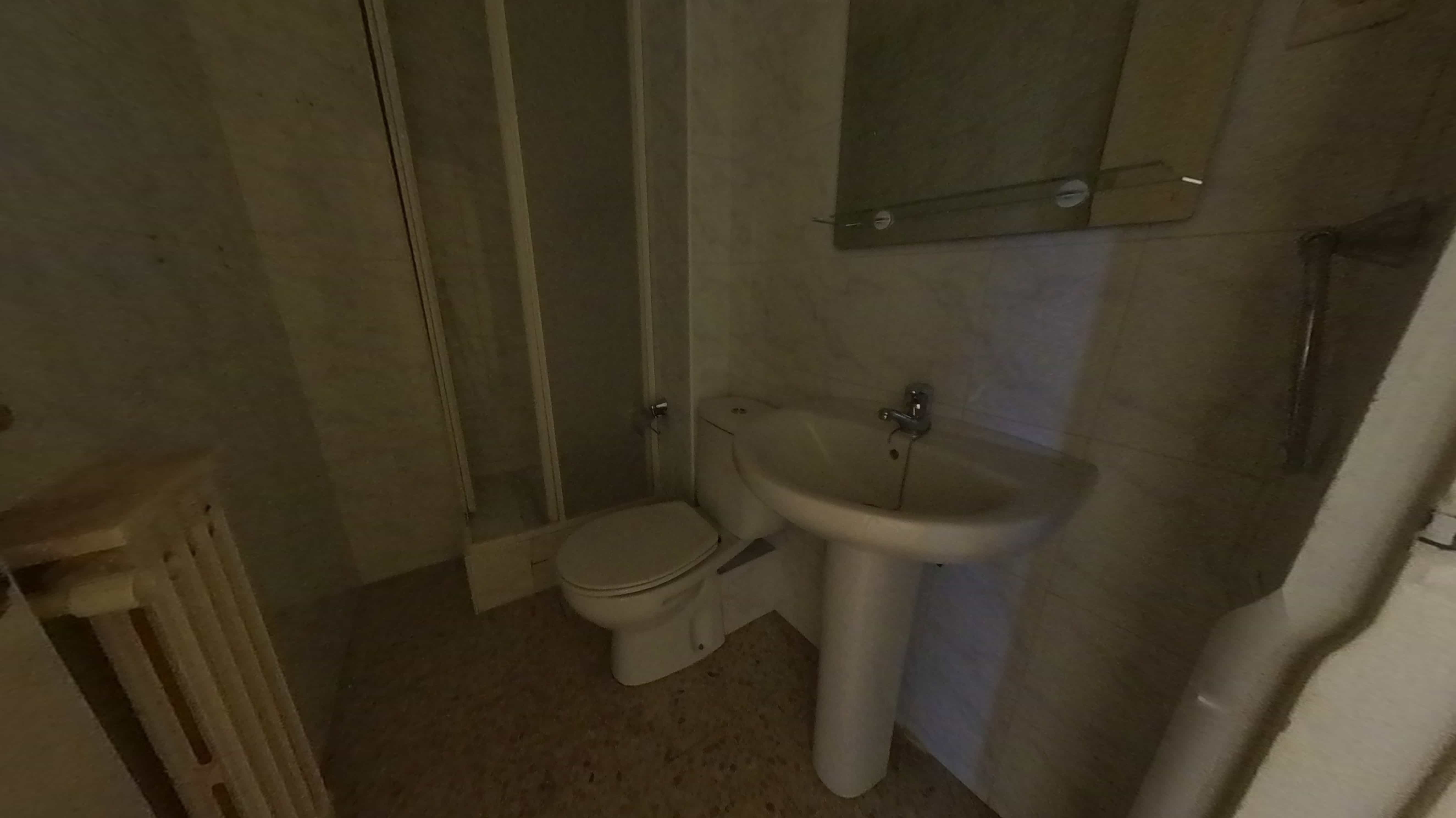 Piso en venta en calle Pau Casals