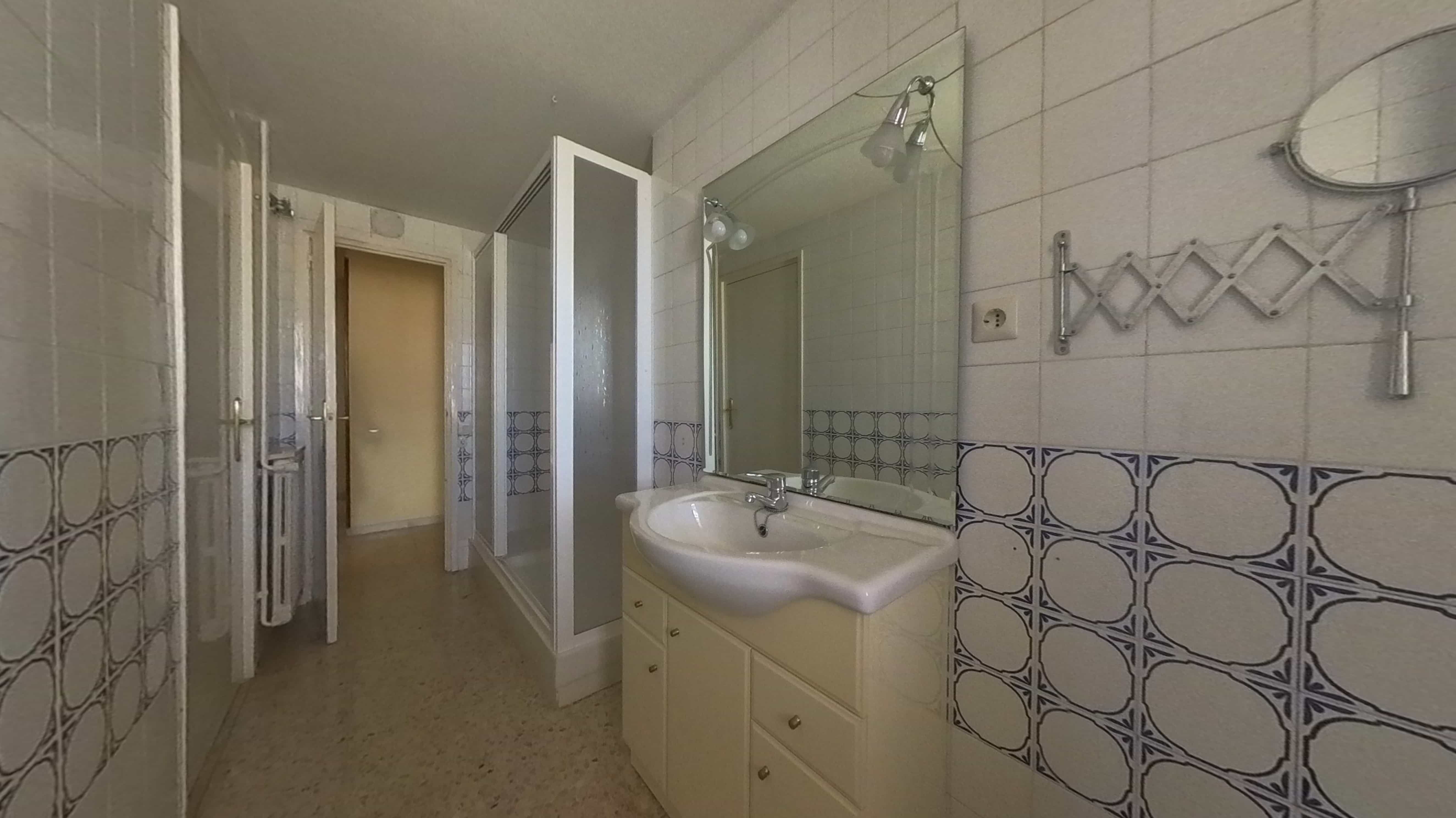 Piso en venta en calle Pau Casals
